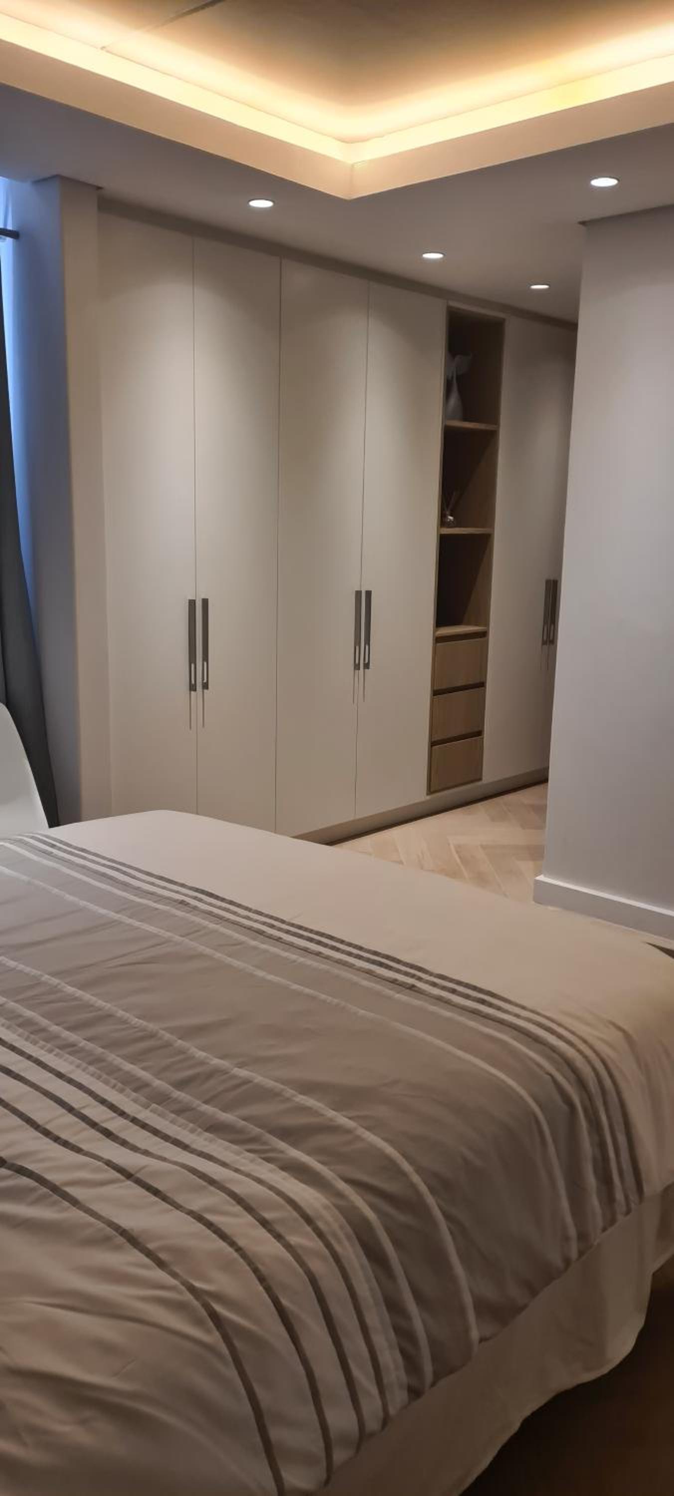 Harbour Bay Apartment