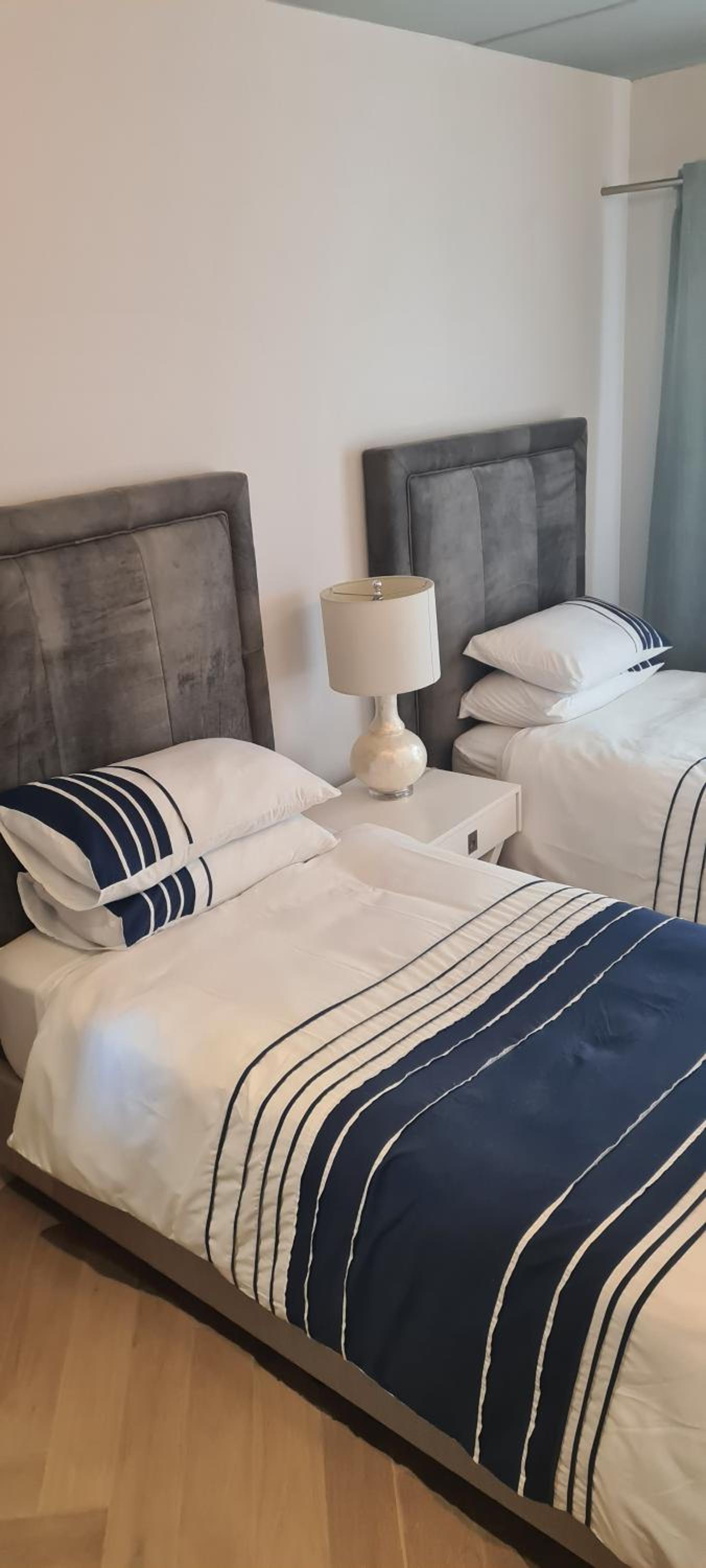 Harbour Bay Apartment