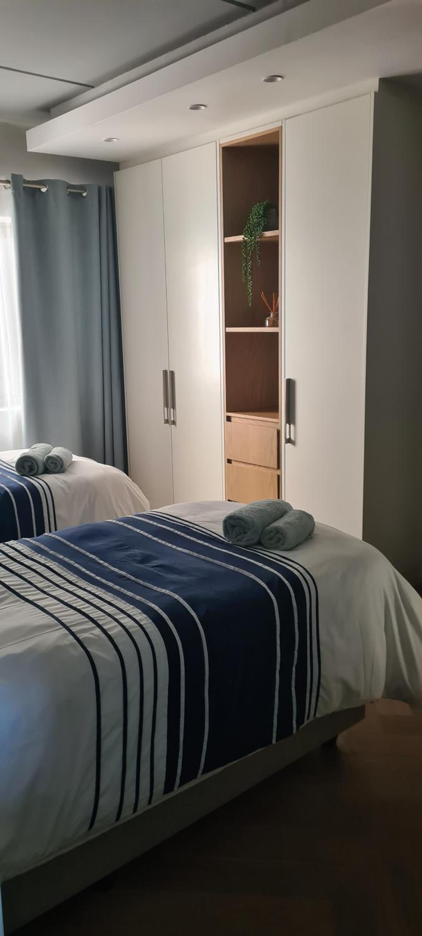 Harbour Bay Apartment