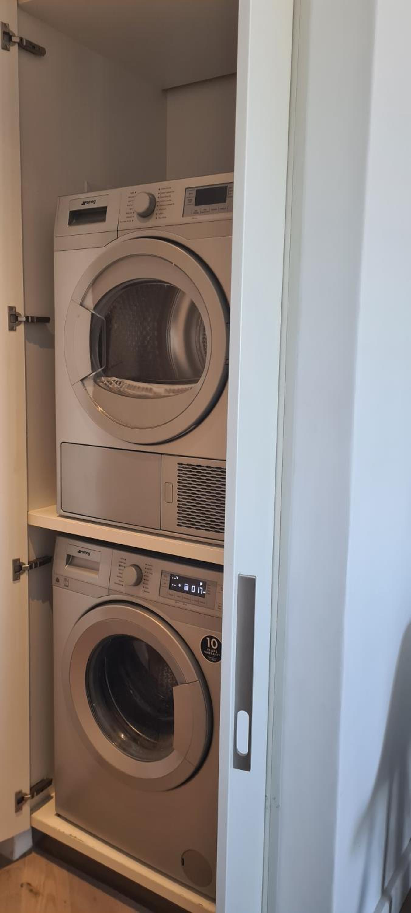 Harbour Bay Apartment