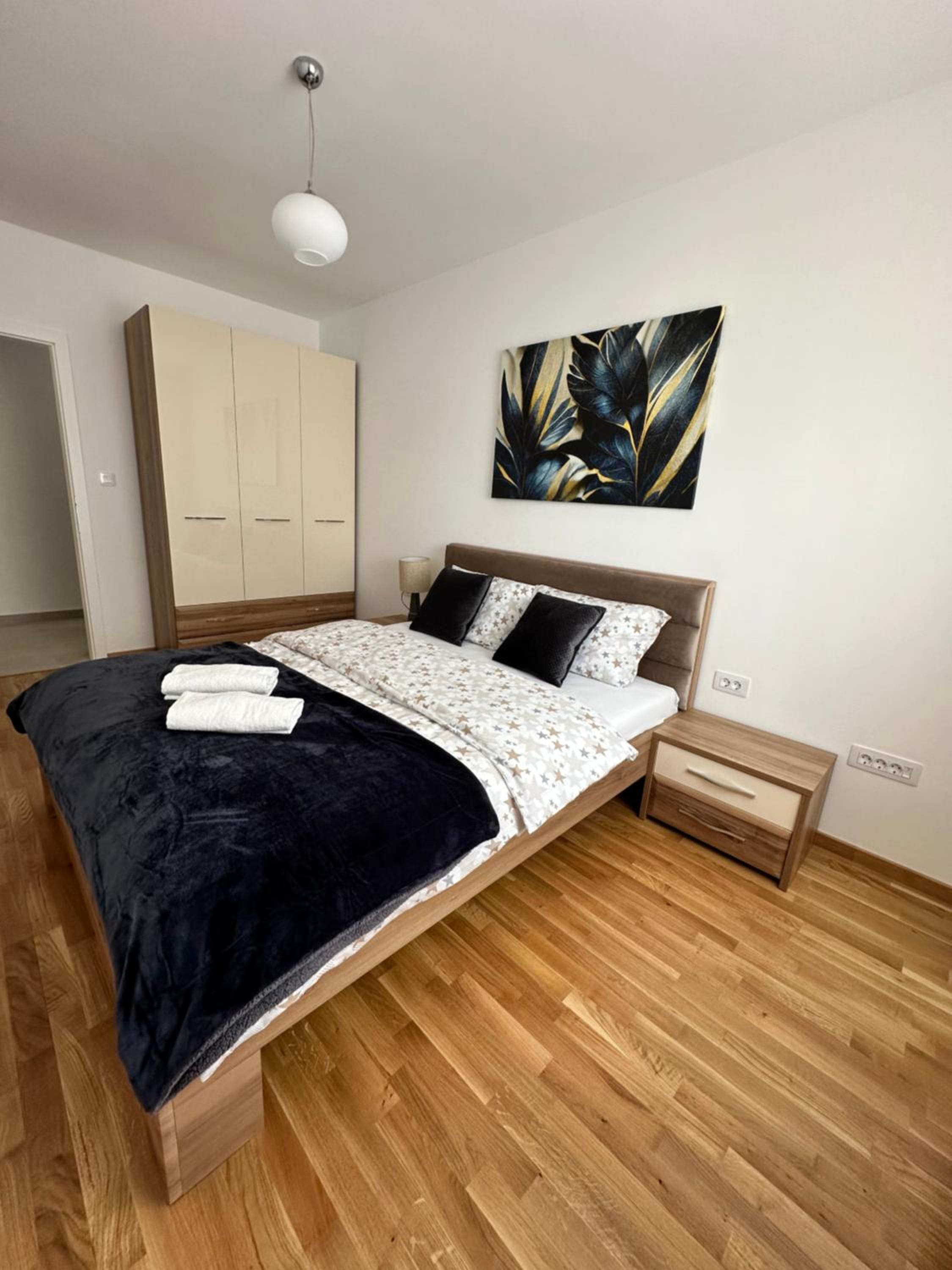 SunShine Apartman CityBlock