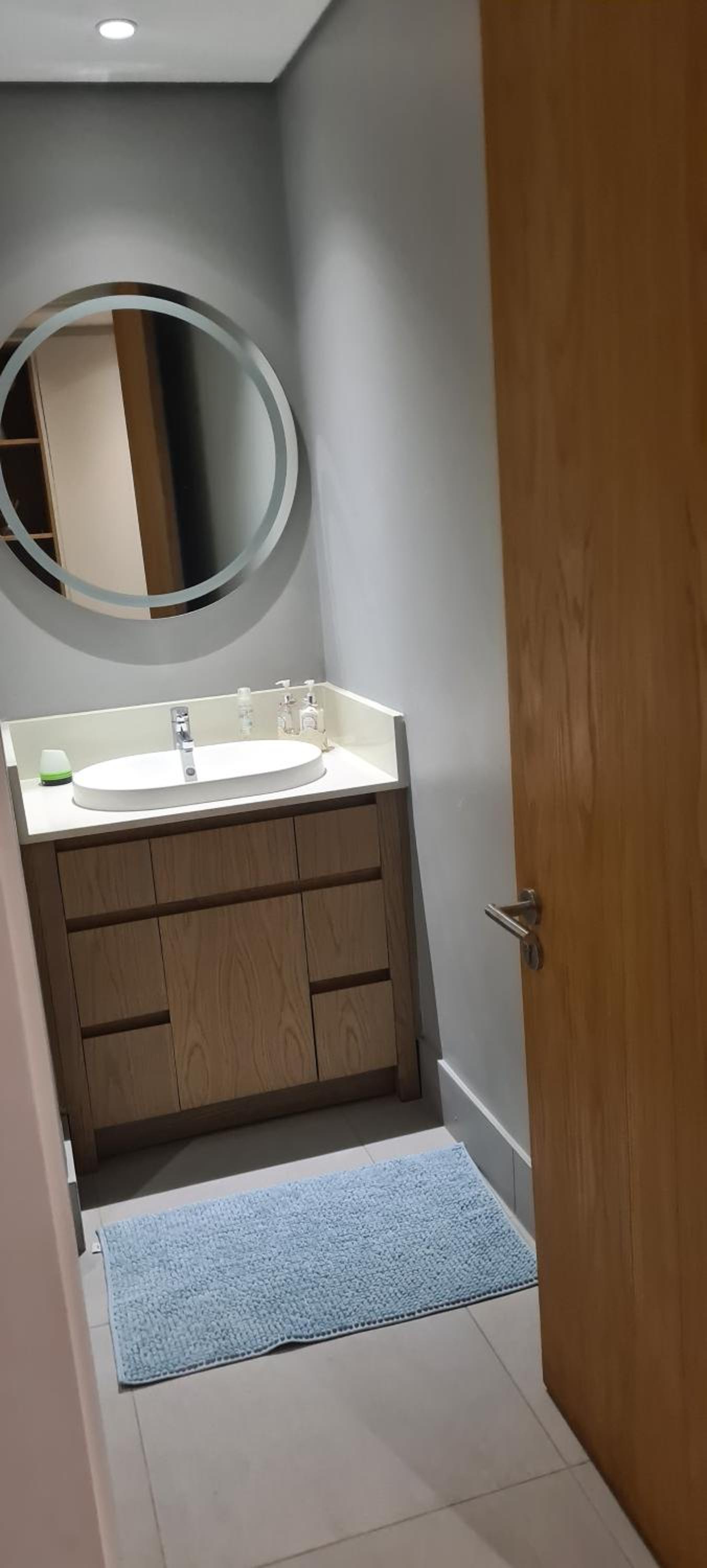 Harbour Bay Apartment