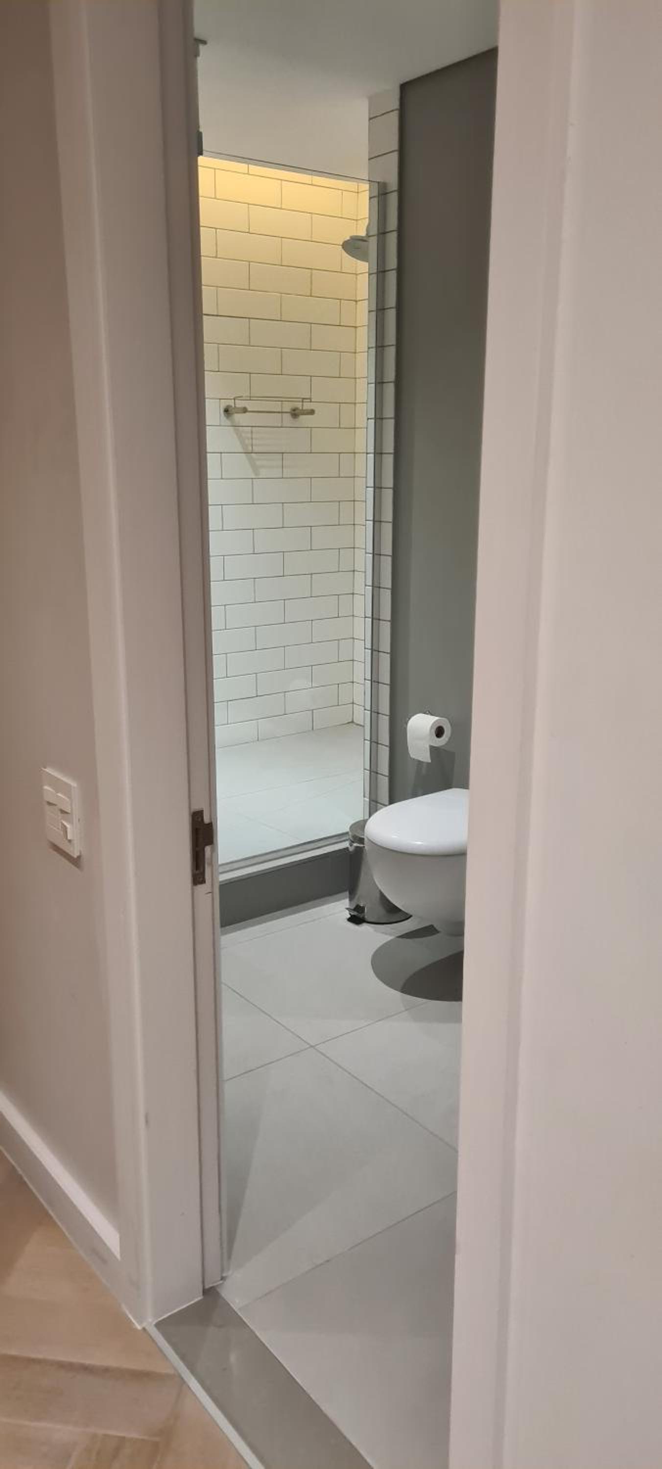 Harbour Bay Apartment