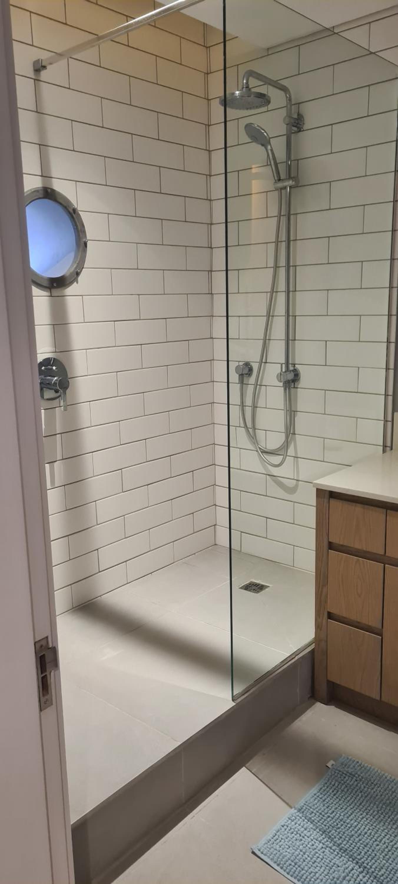 Harbour Bay Apartment