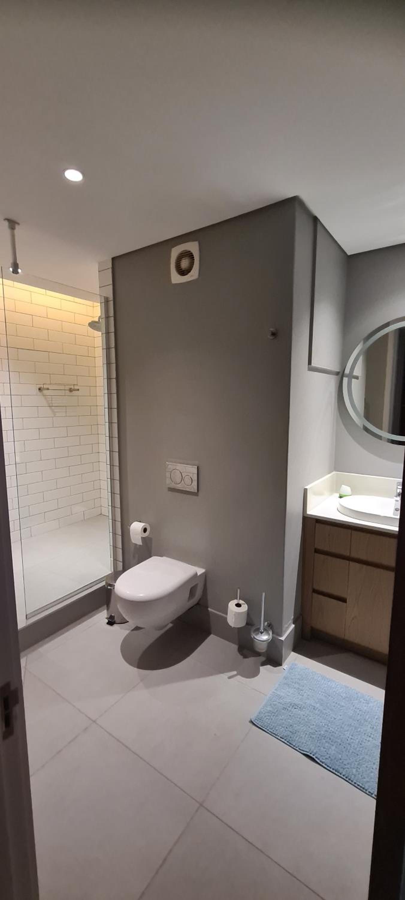 Harbour Bay Apartment