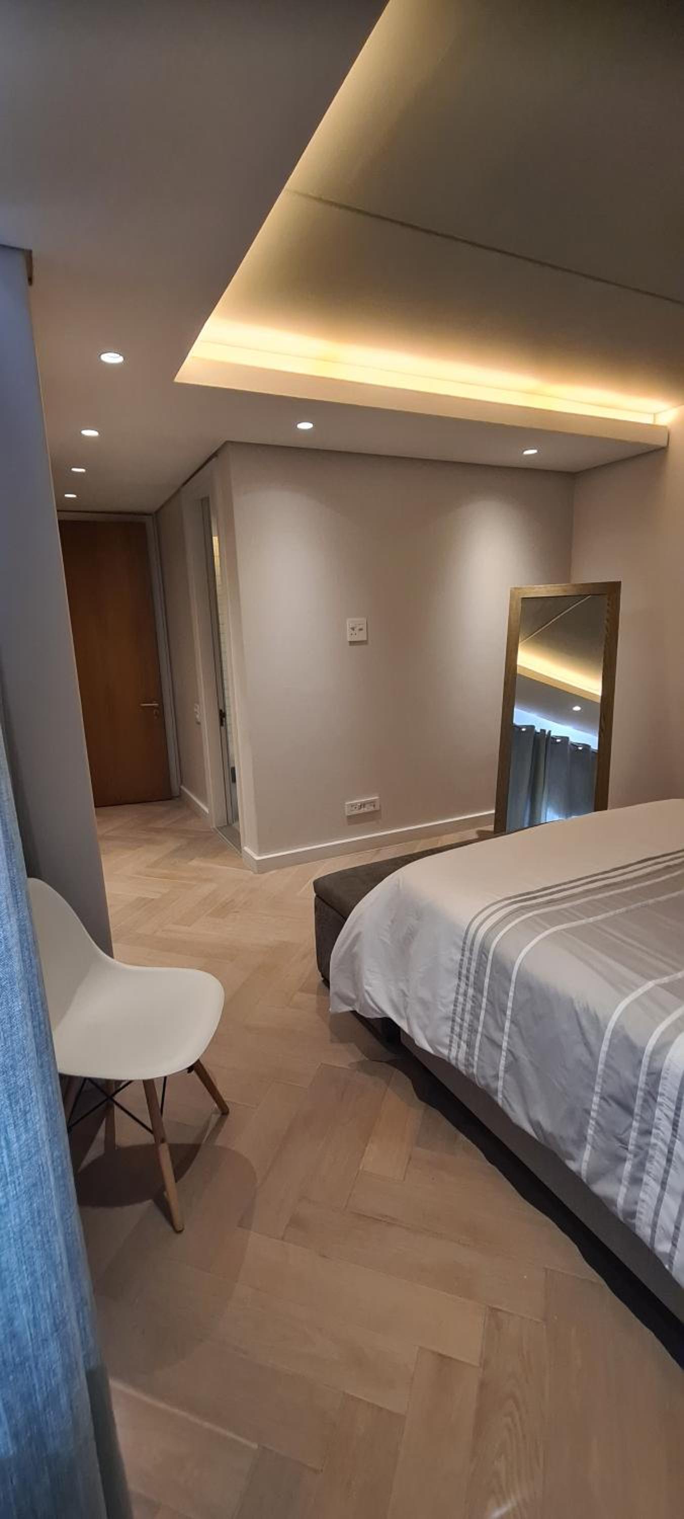 Harbour Bay Apartment