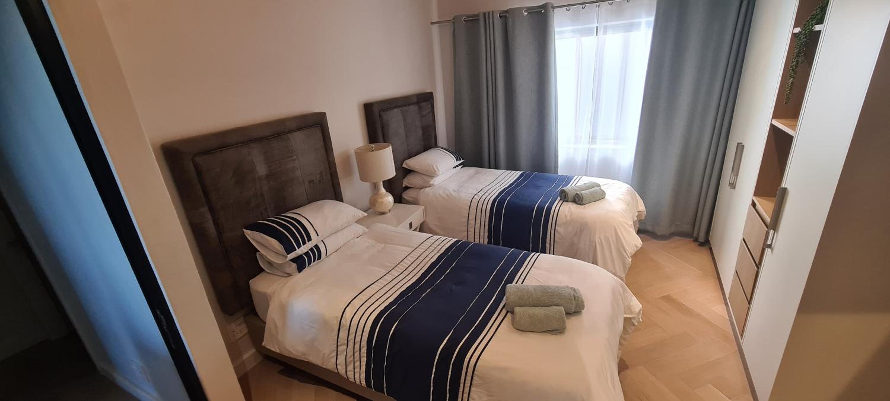 Harbour Bay Apartment