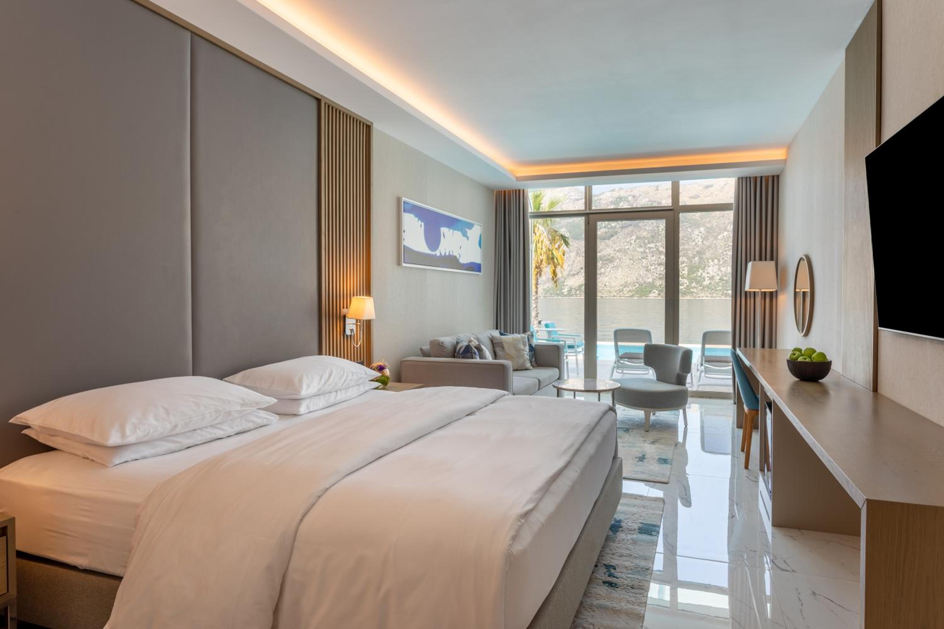 Hyatt Regency Kotor Bay Resort 19