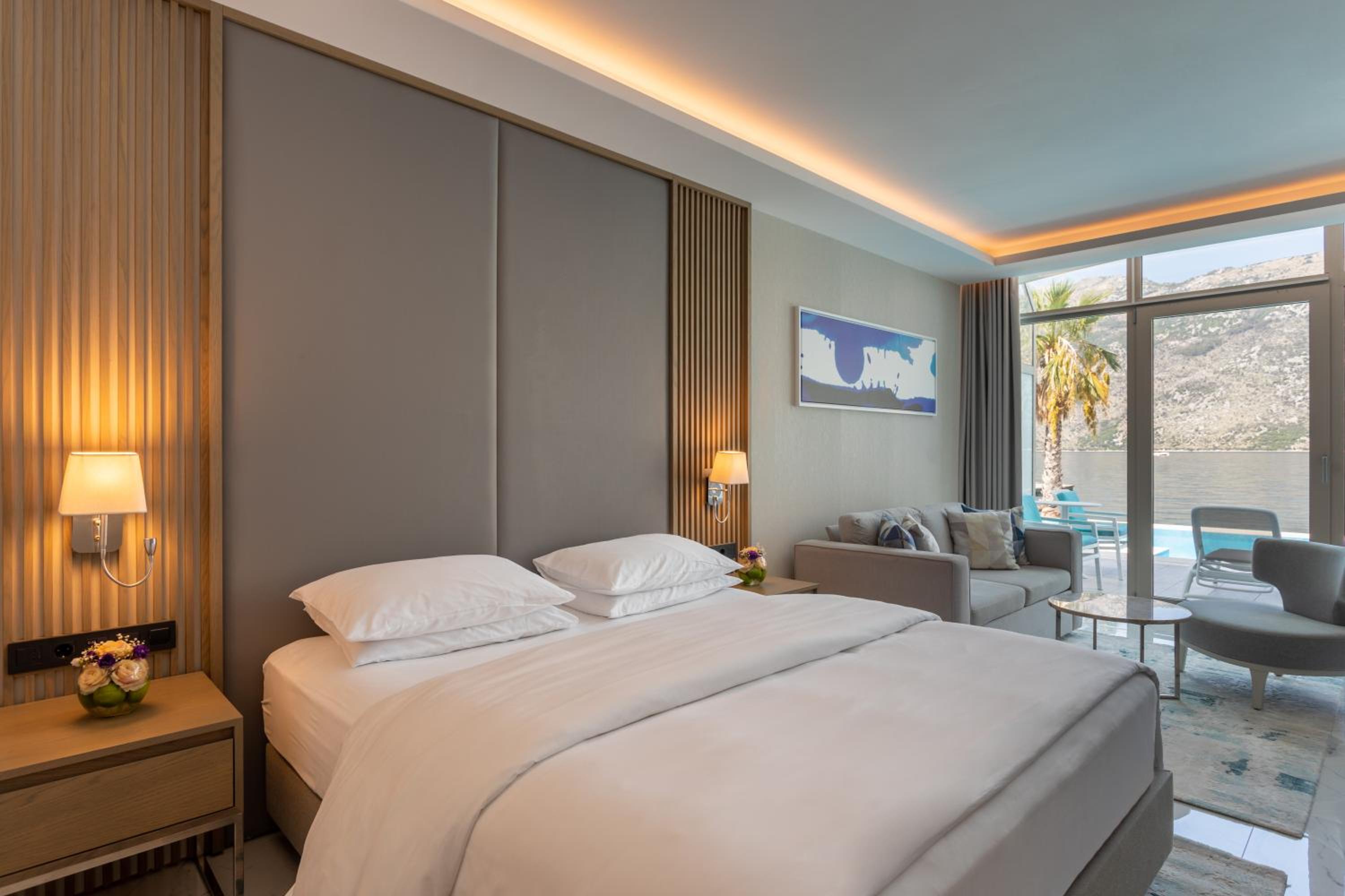 Hyatt Regency Kotor Bay Resort 23
