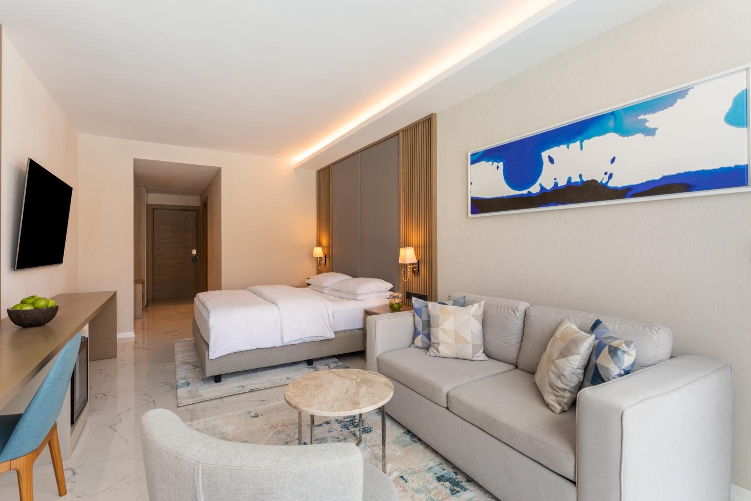 Hyatt Regency Kotor Bay Resort 22
