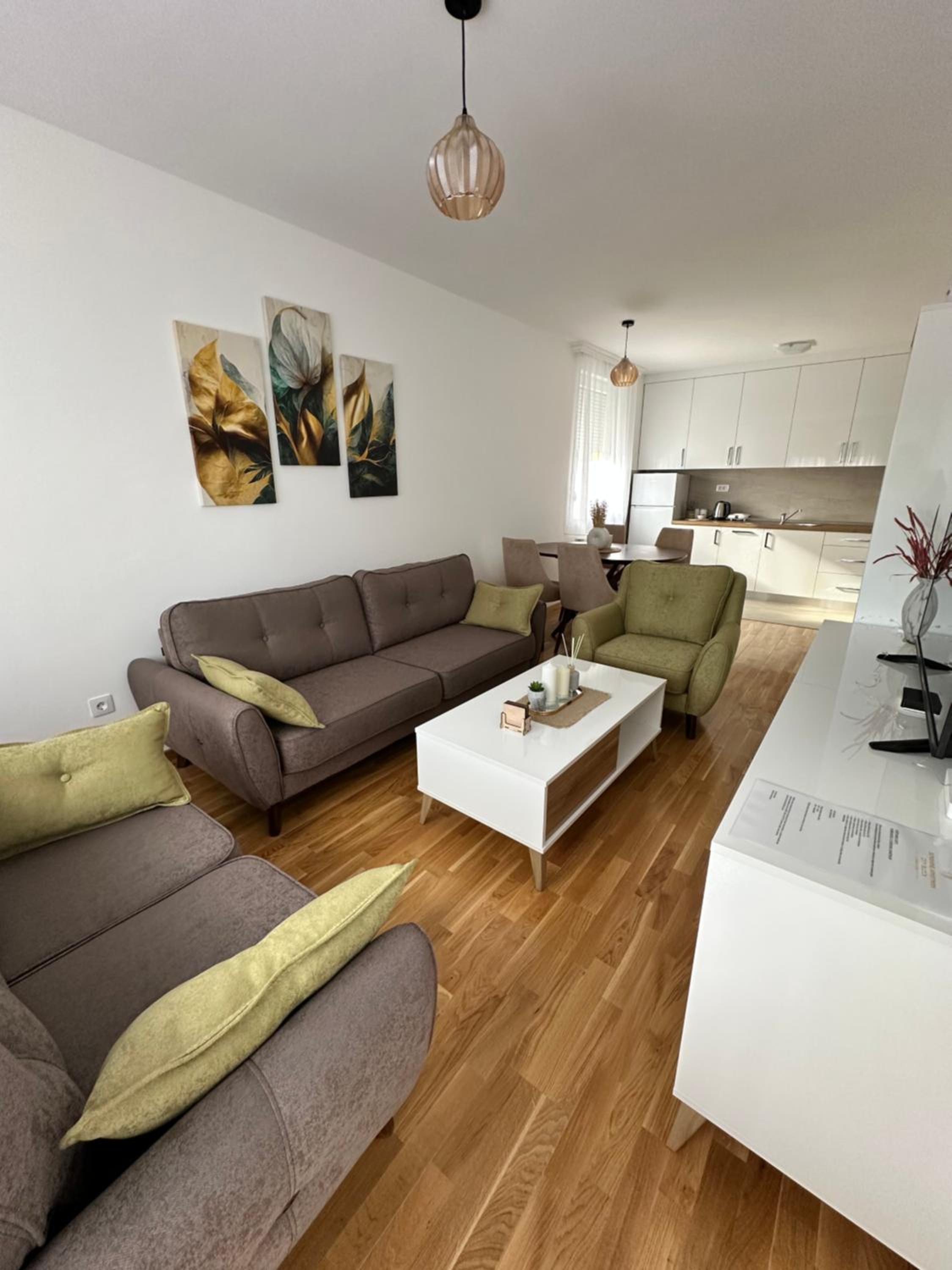 SunShine Apartman CityBlock