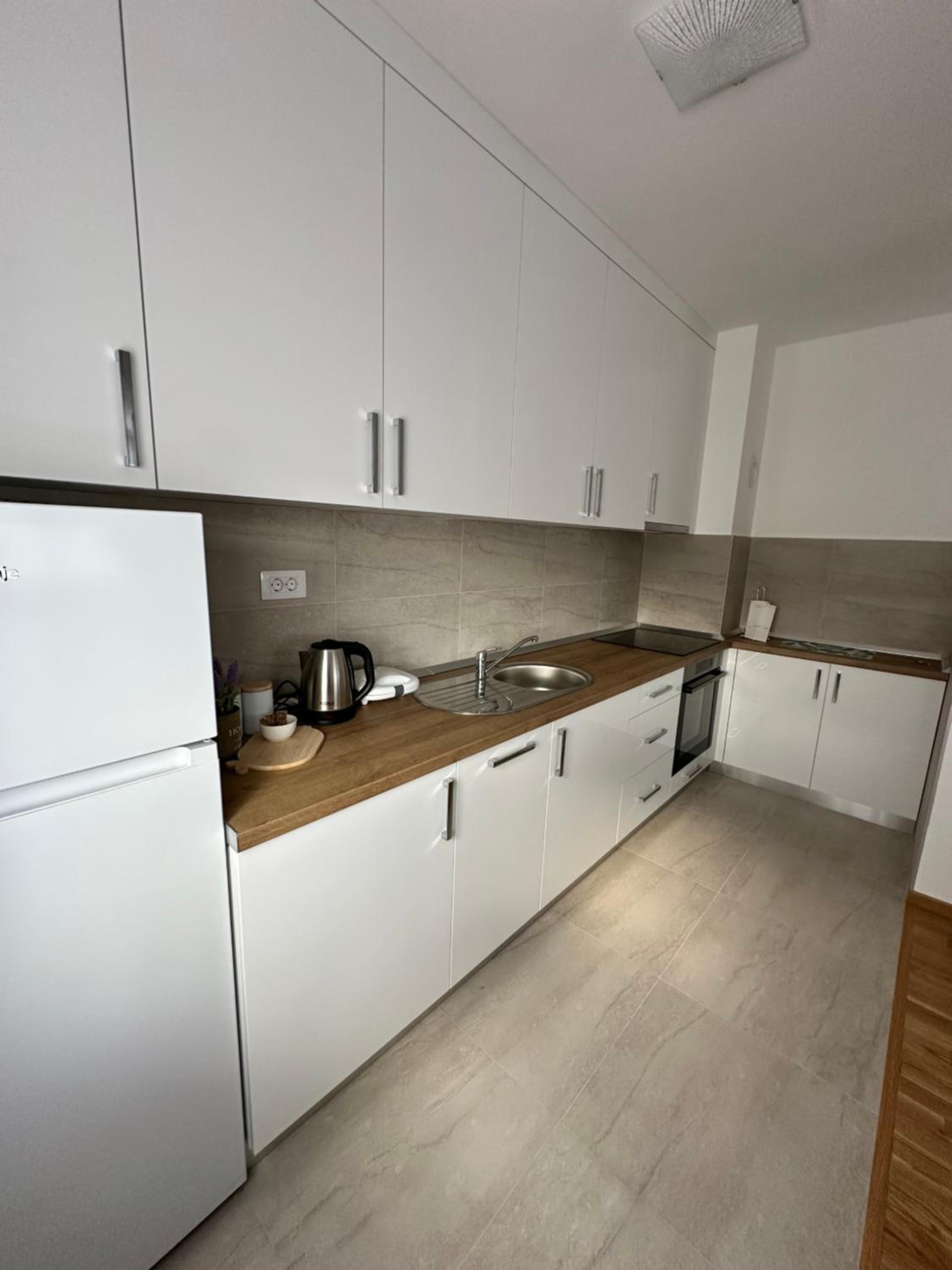 SunShine Apartman CityBlock