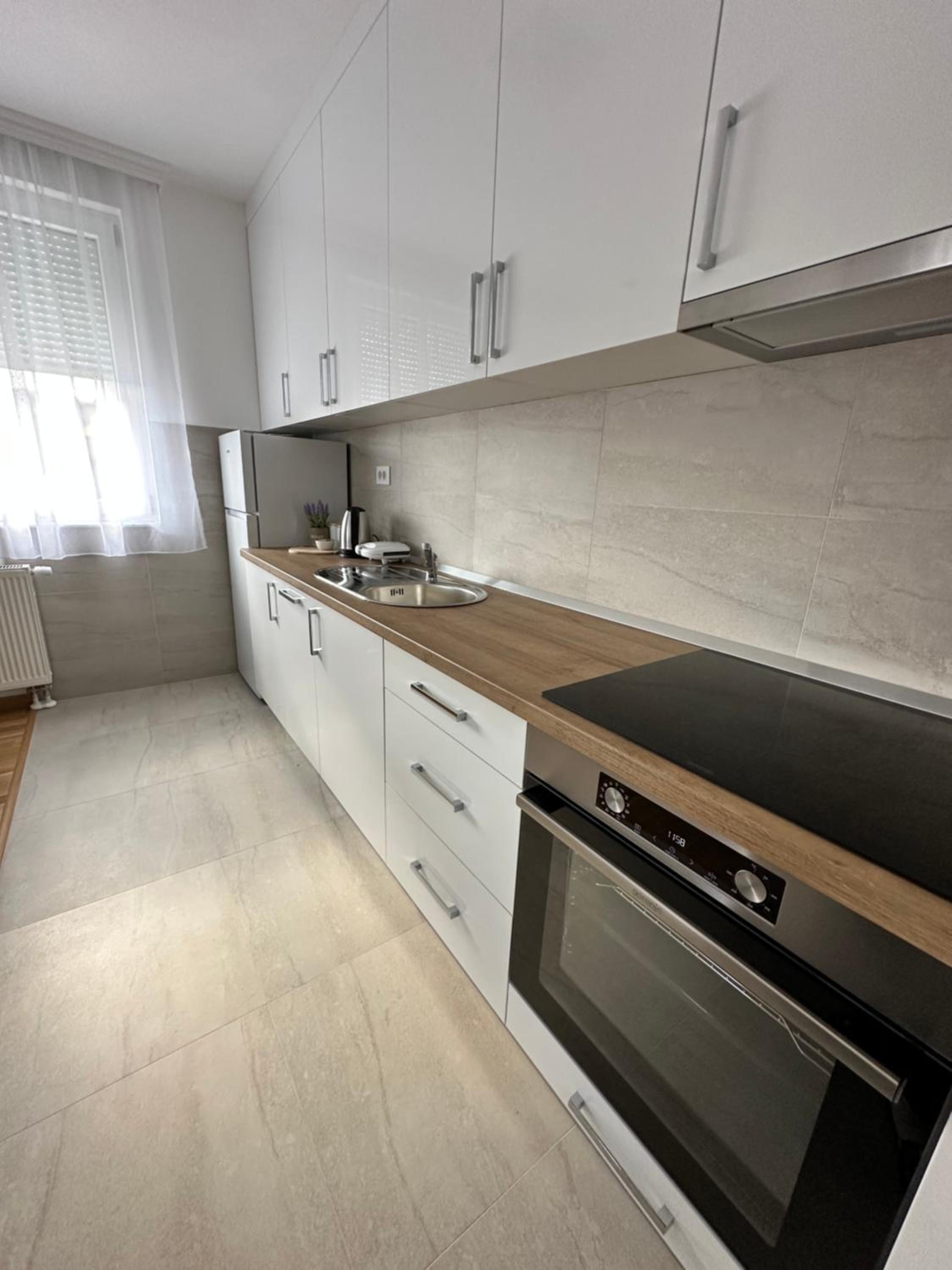 SunShine Apartman CityBlock