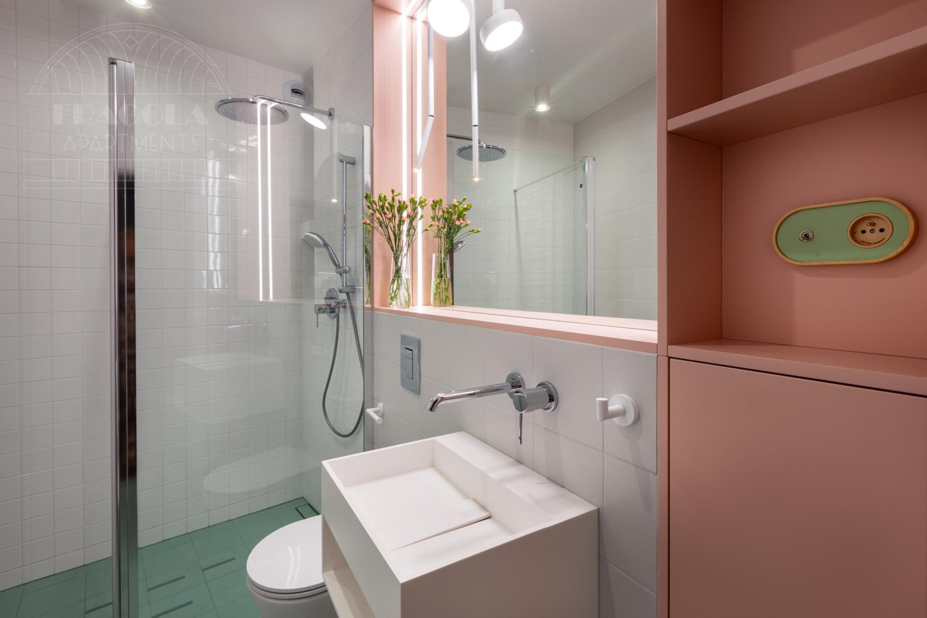 Canvas House Fragola Apartments - heart of Kazimierz
