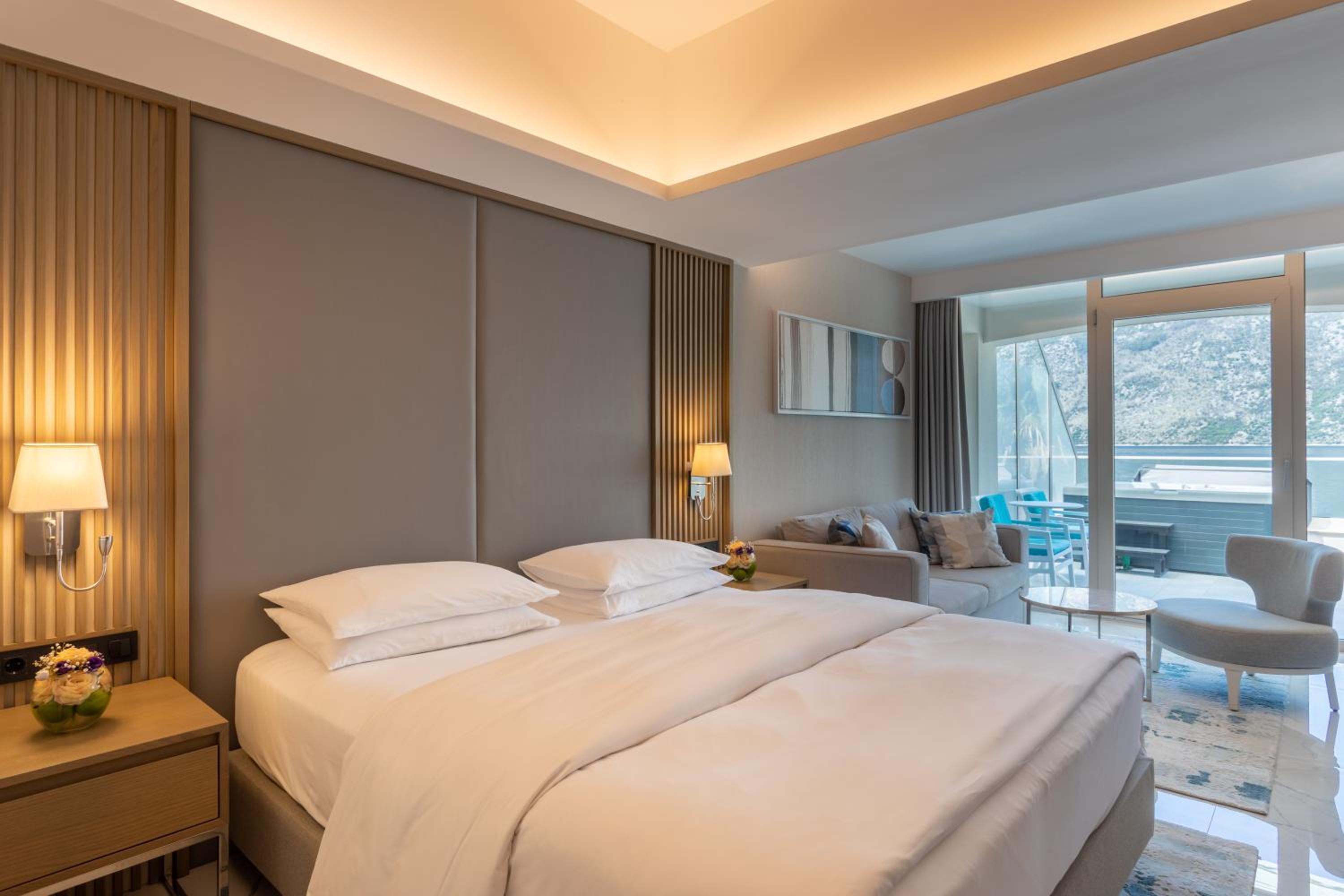 Hyatt Regency Kotor Bay Resort 28