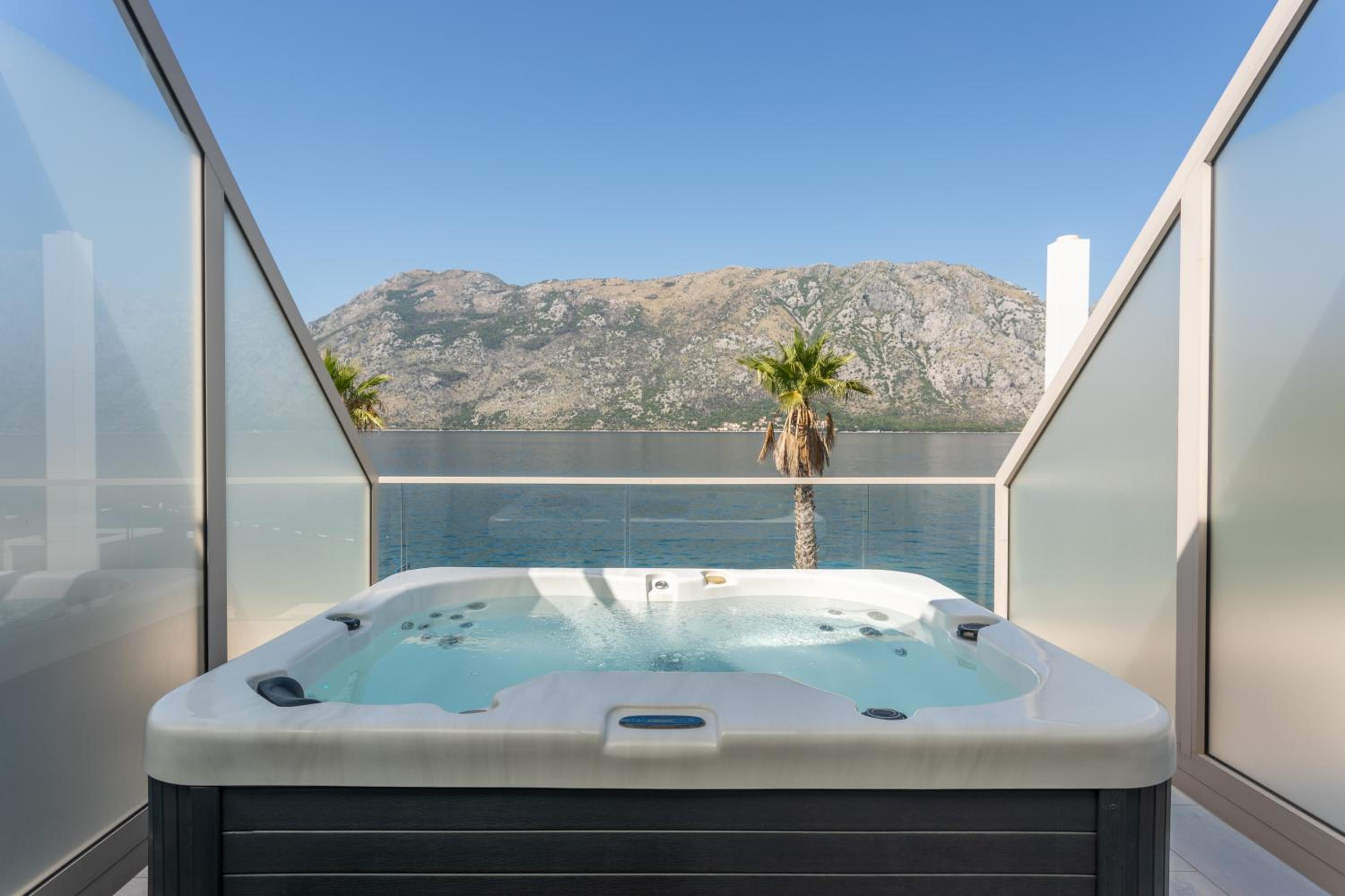 Hyatt Regency Kotor Bay Resort 26