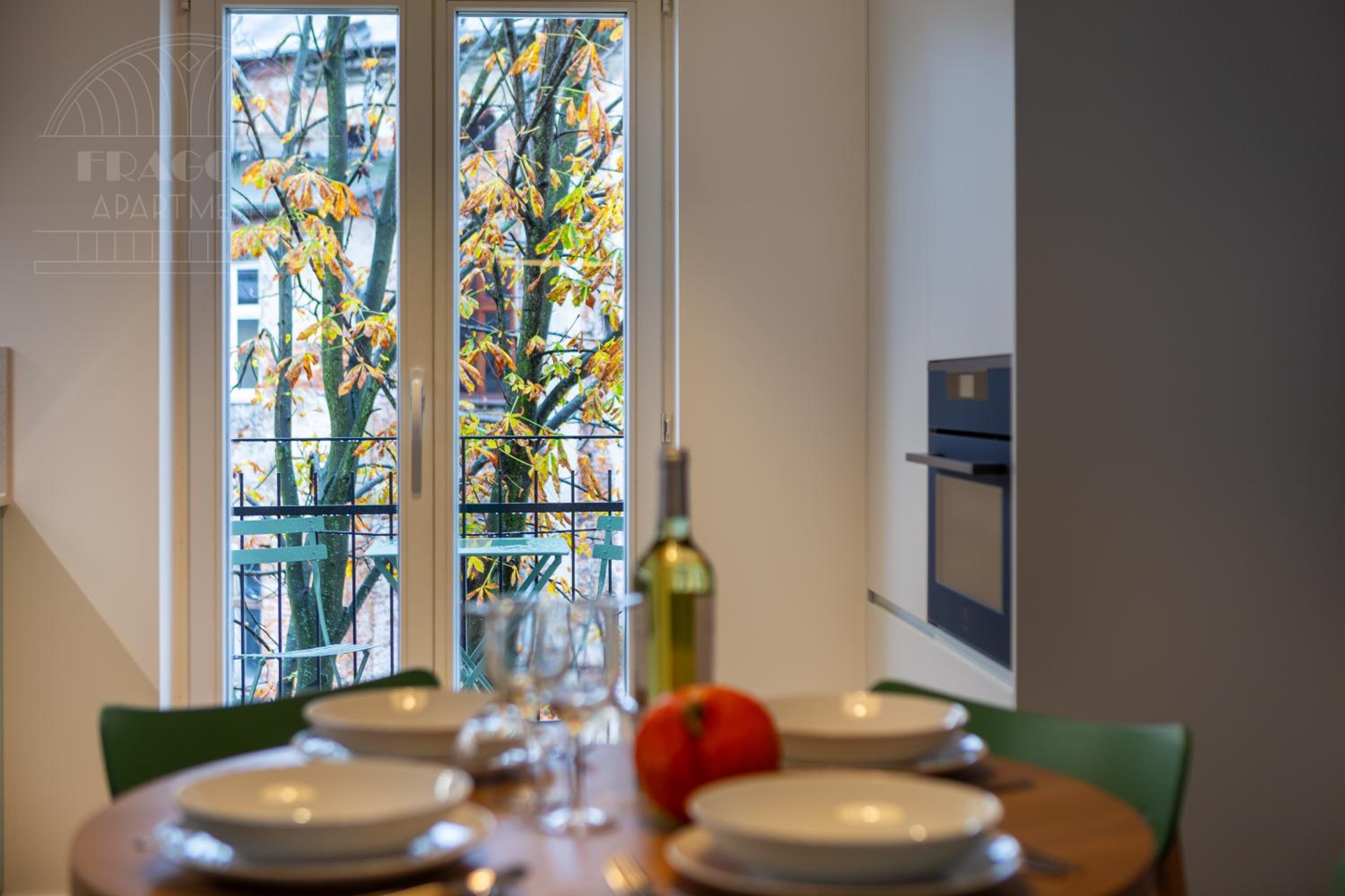 Canvas House Fragola Apartments - heart of Kazimierz