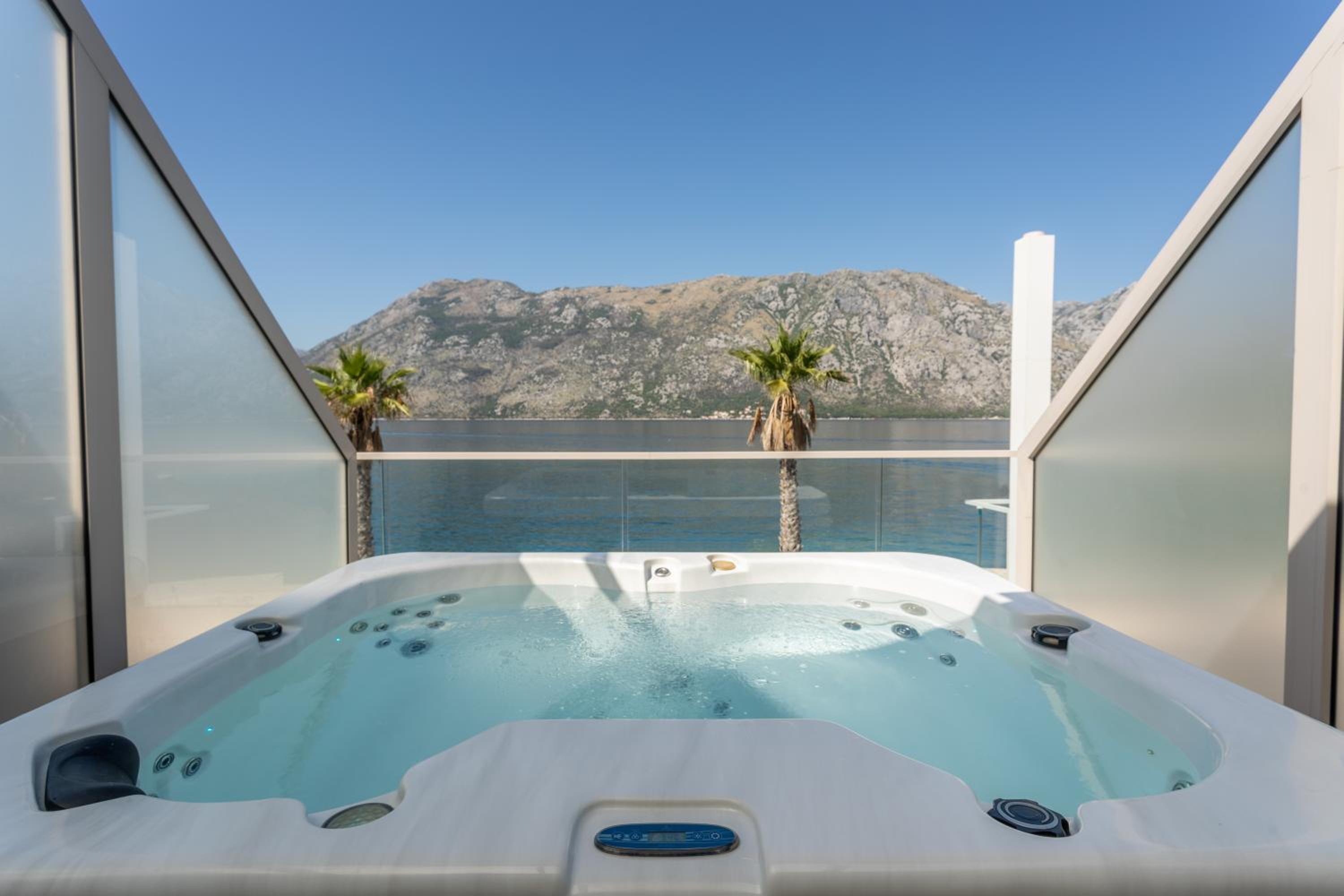 Hyatt Regency Kotor Bay Resort 189