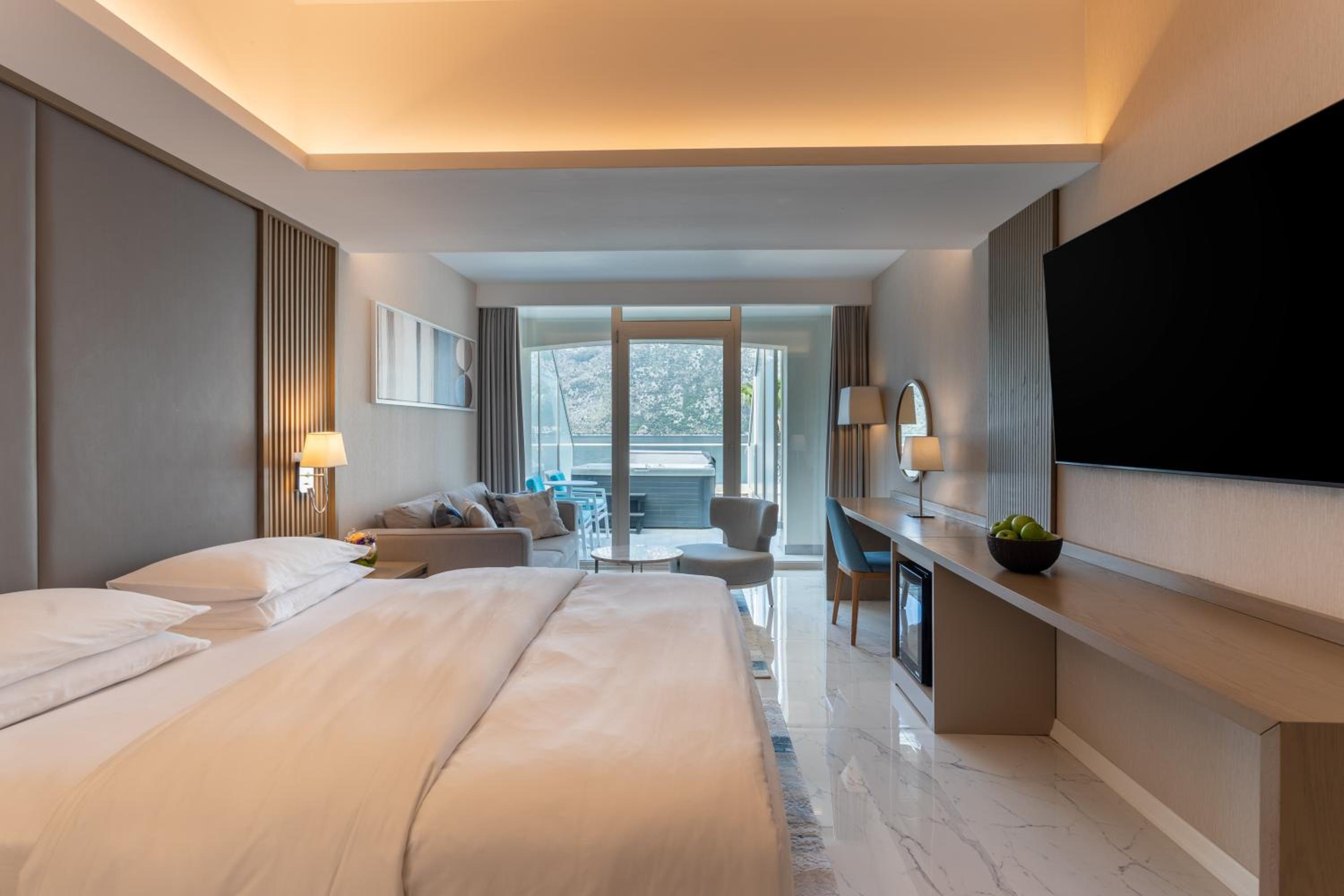 Hyatt Regency Kotor Bay Resort 188