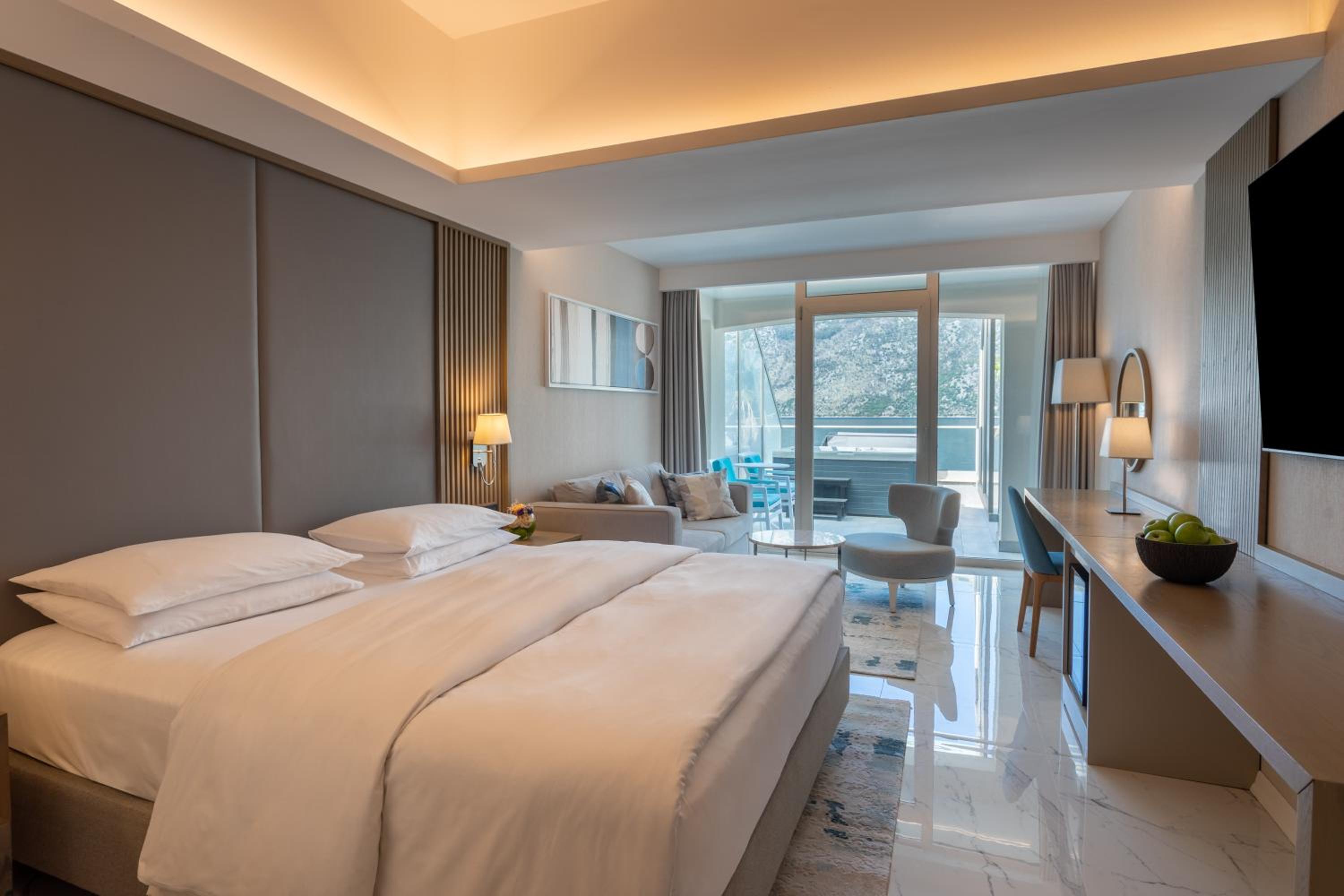 Hyatt Regency Kotor Bay Resort 187