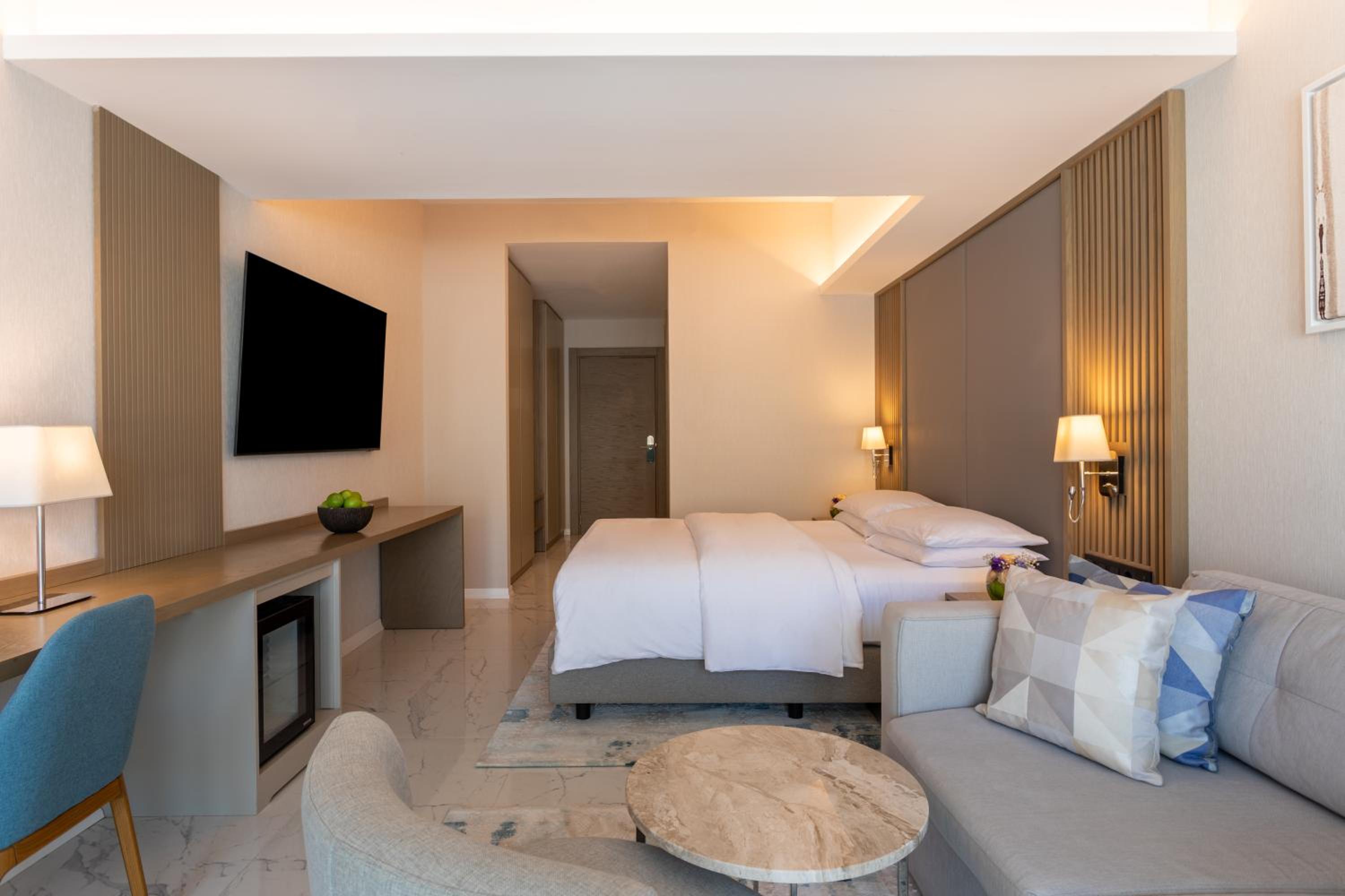 Hyatt Regency Kotor Bay Resort 186