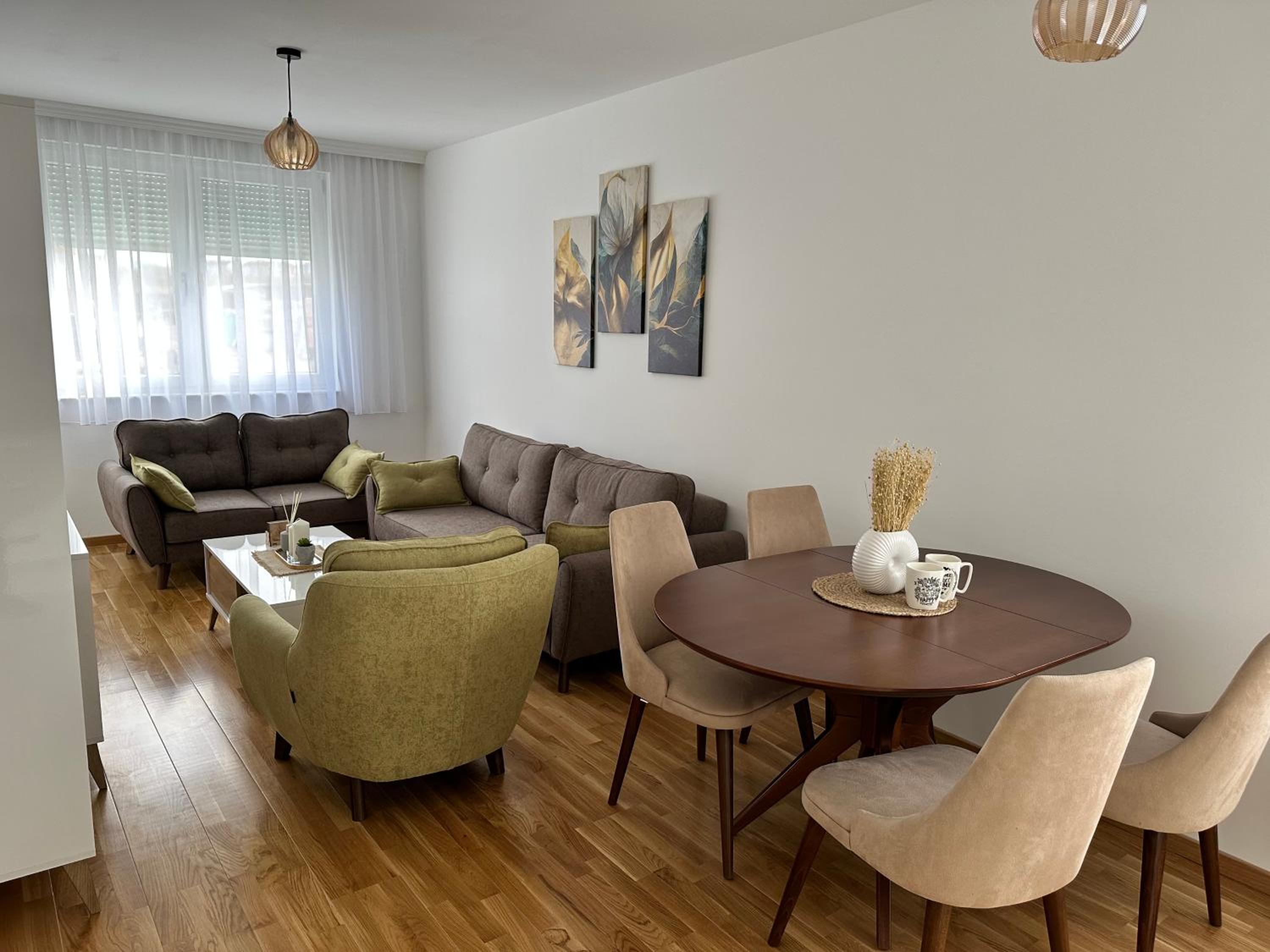 SunShine Apartman CityBlock
