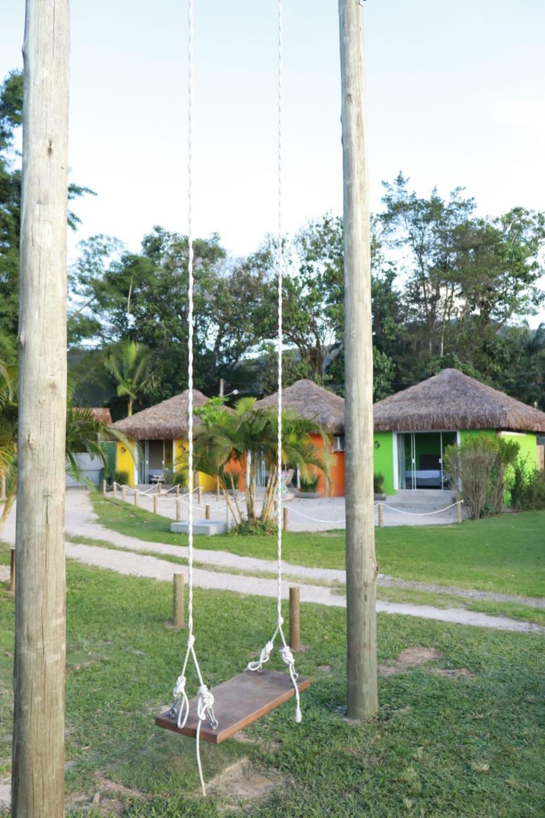Cabanas Teiú