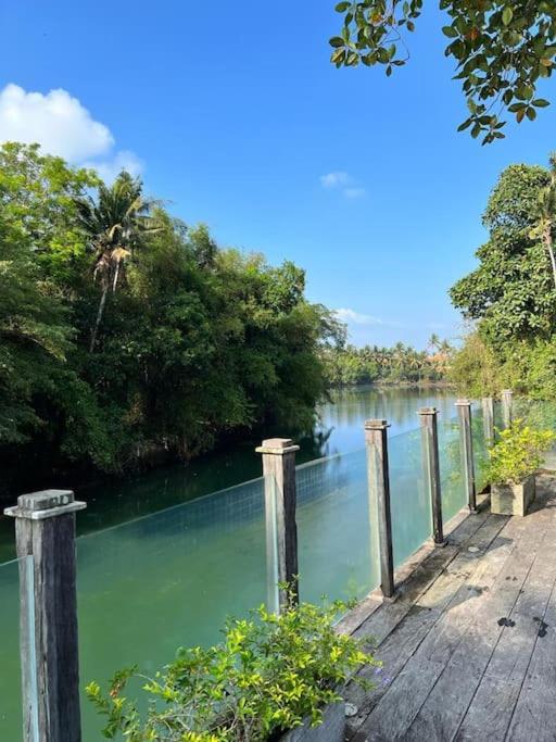 Villa Tin Jalib Alhazi view 5