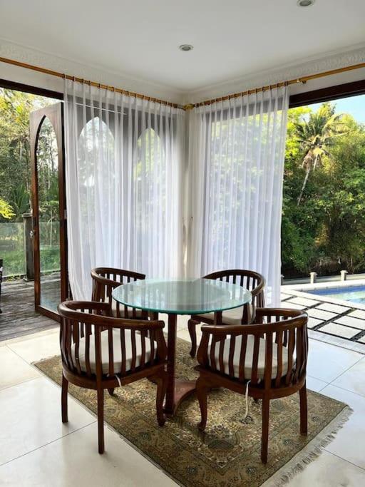 Villa Tin Jalib Alhazi view 4