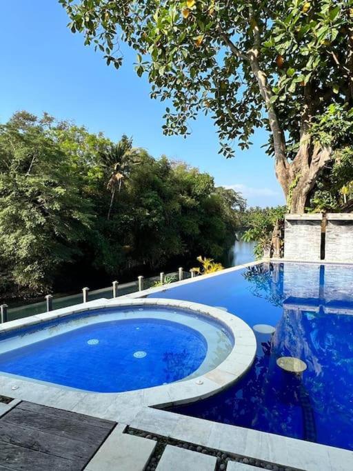 Villa Tin Jalib Alhazi view 3