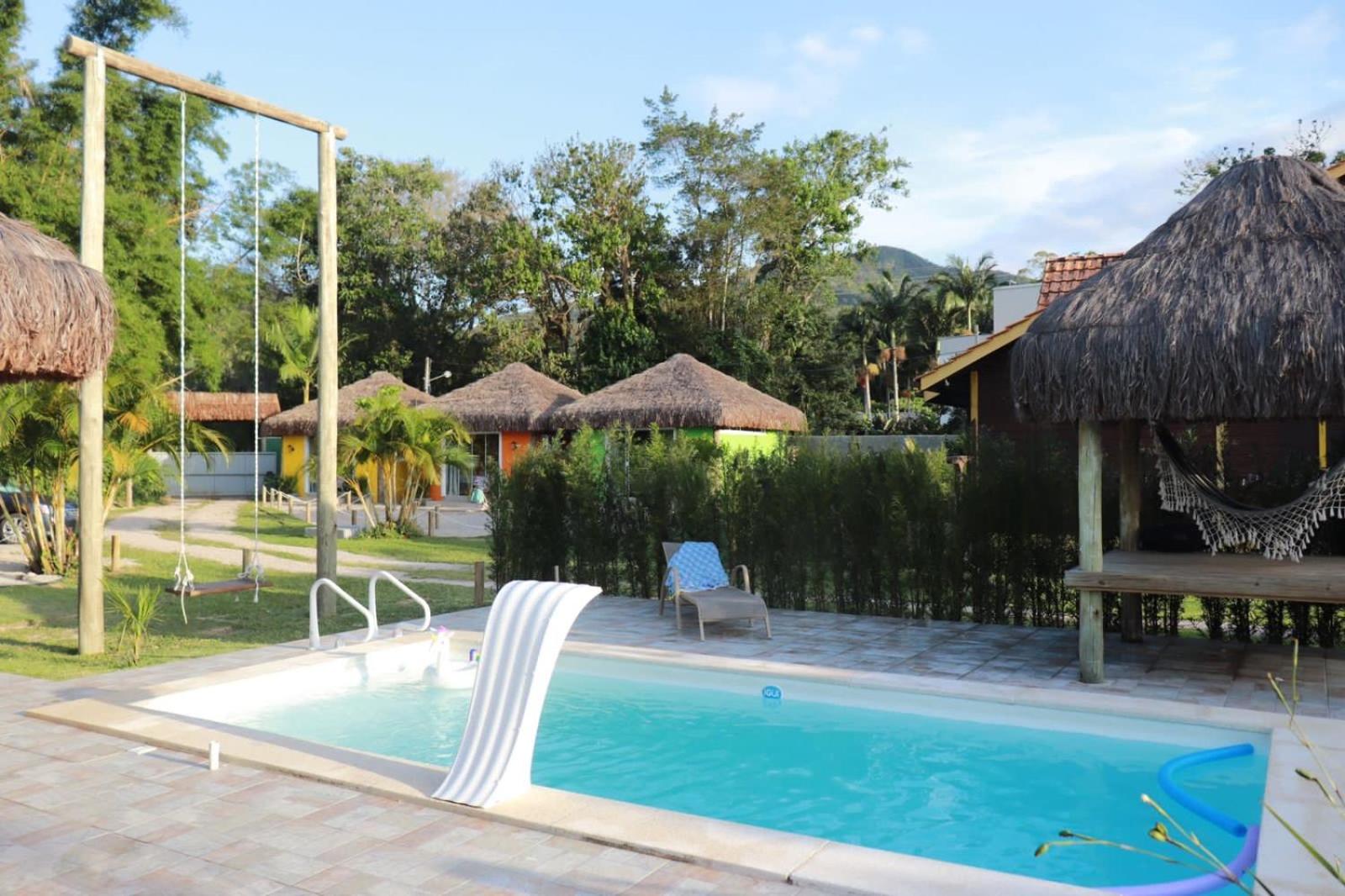 Cabanas Teiú