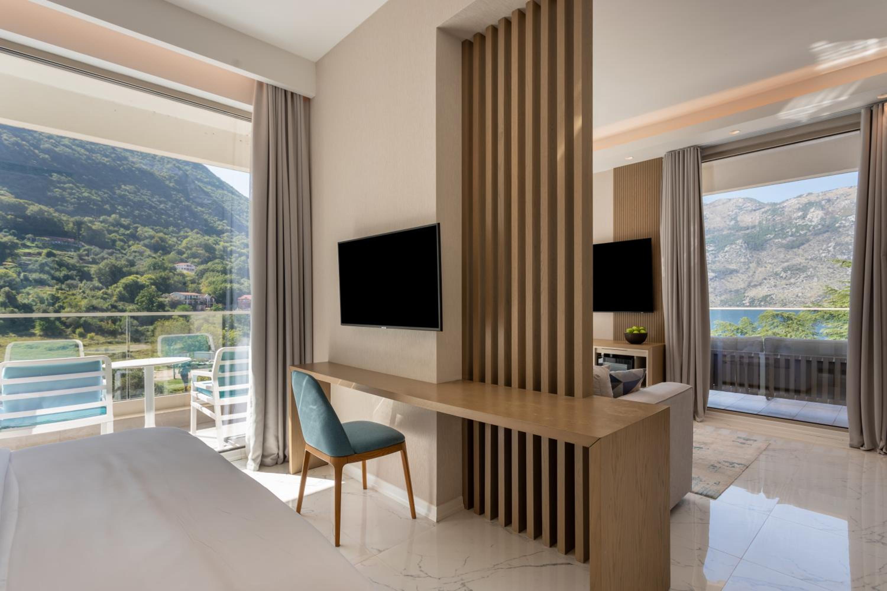 Hyatt Regency Kotor Bay Resort 192