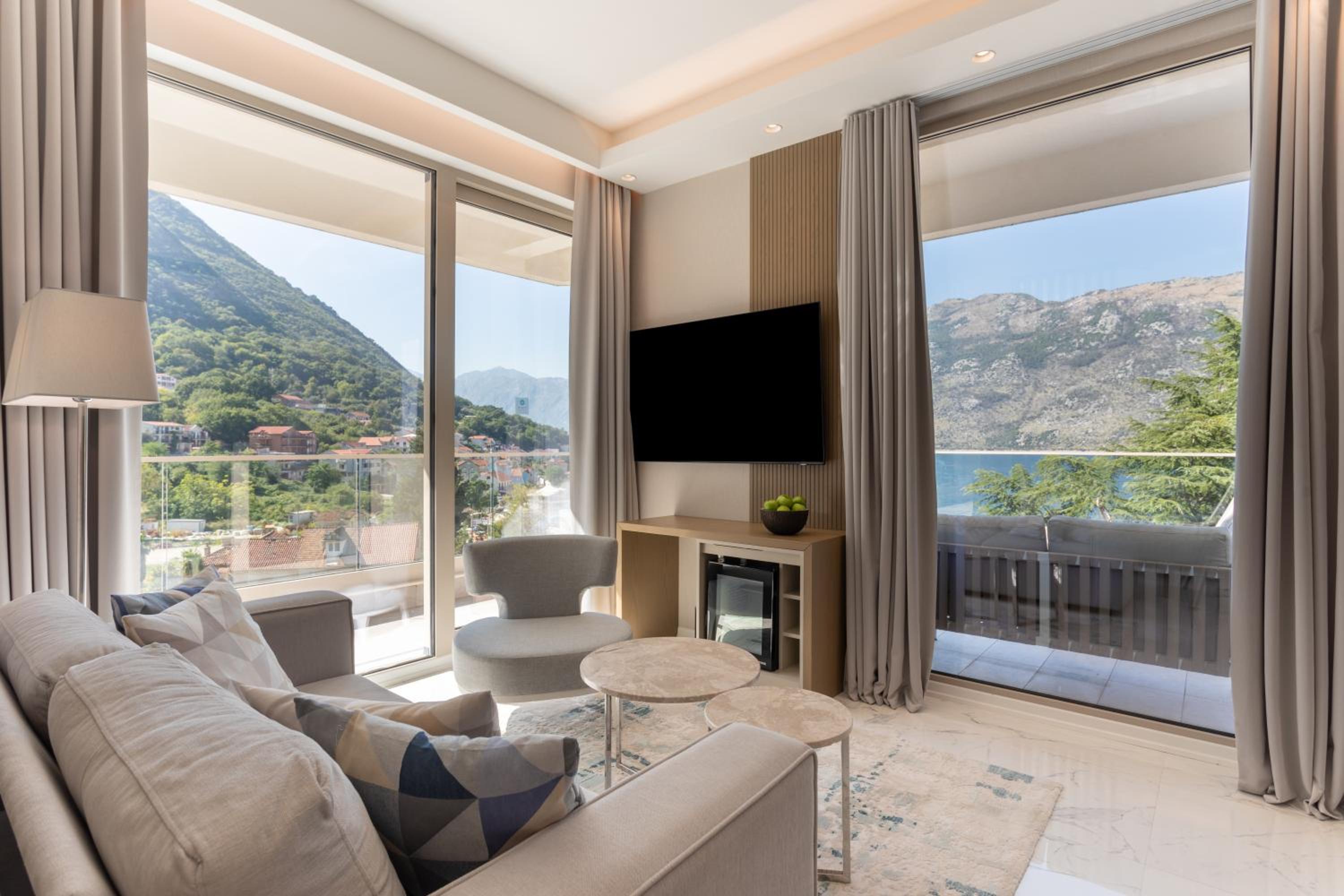 Hyatt Regency Kotor Bay Resort 191