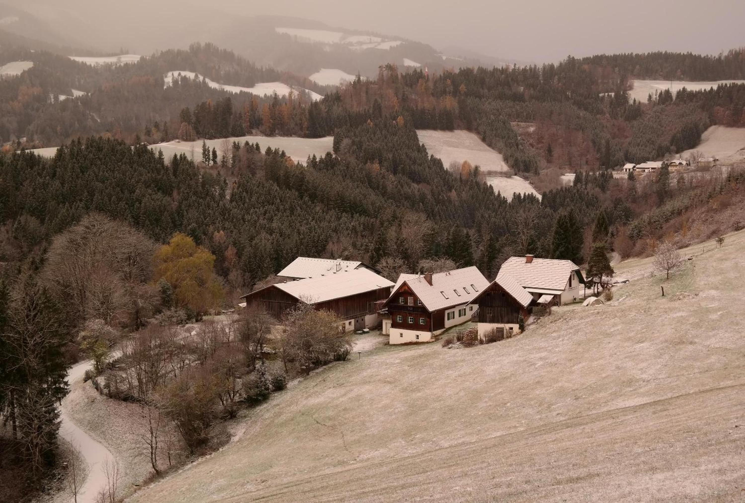 Ferienwohnungen Raczkowski