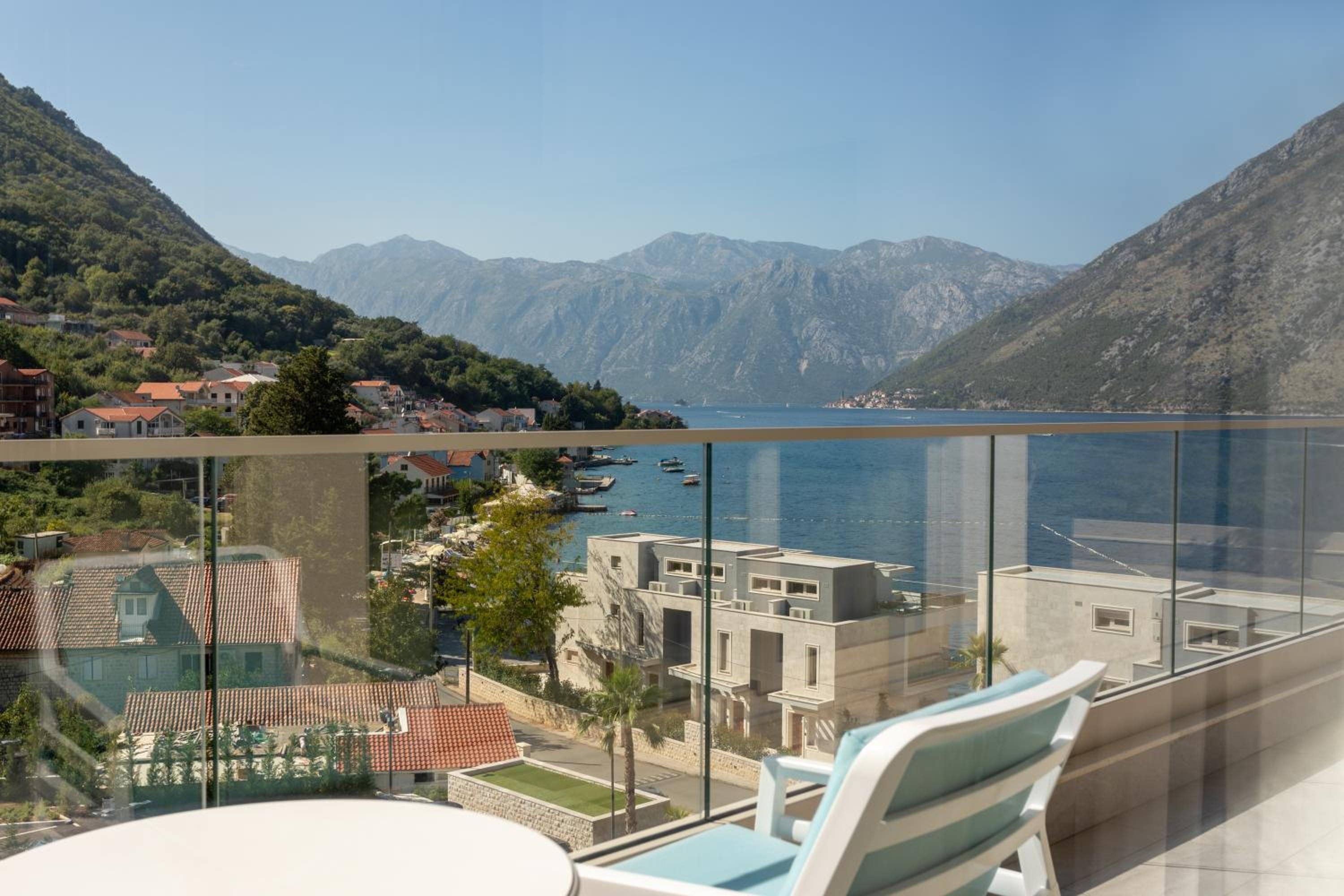 Hyatt Regency Kotor Bay Resort 30