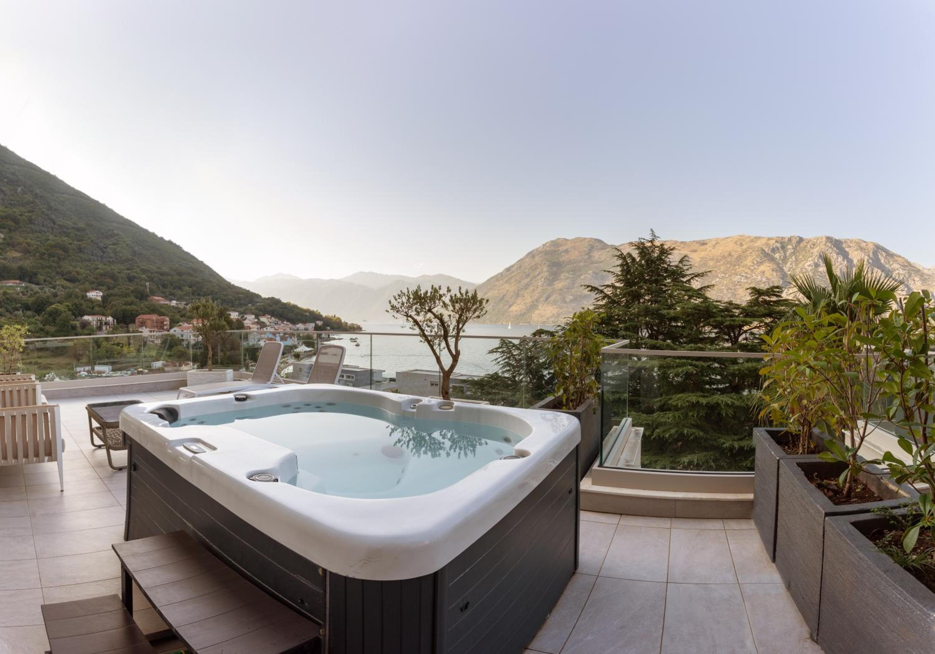 Hyatt Regency Kotor Bay Resort 33