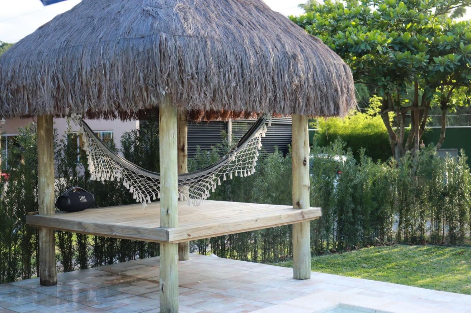 Cabanas Teiú