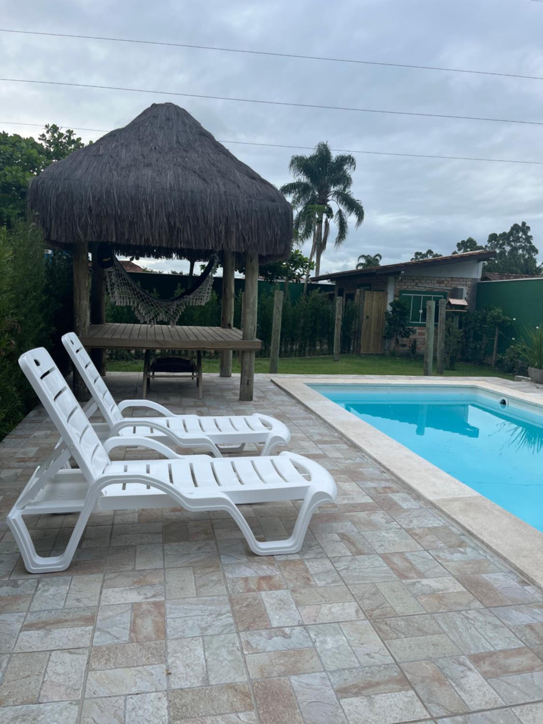 Cabanas Teiú