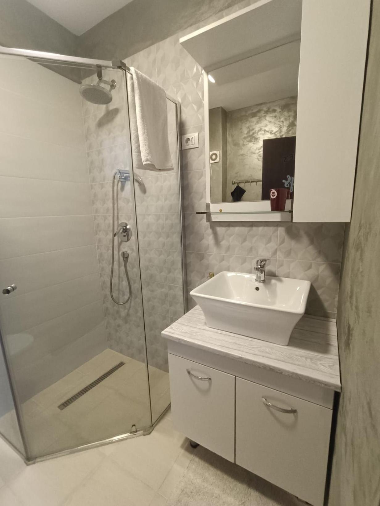Daylight Apartments Sibiu view 4