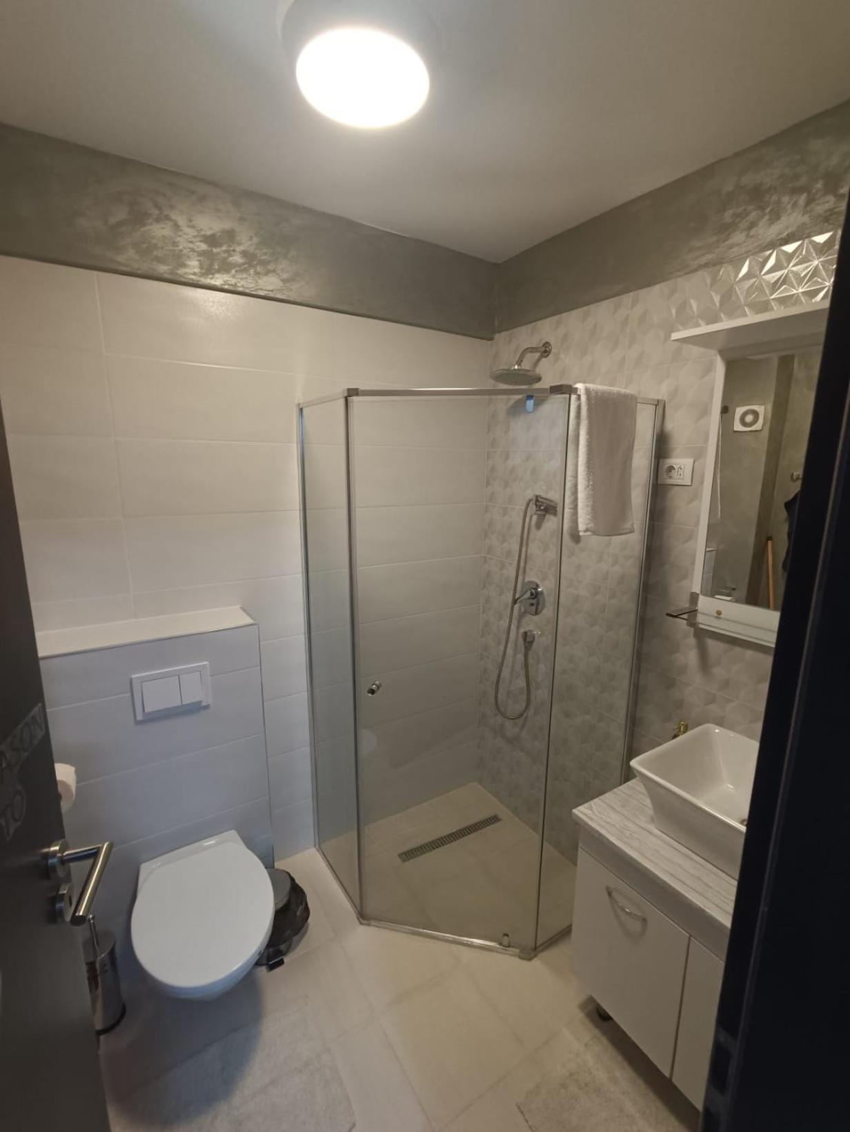 Daylight Apartments Sibiu view 5