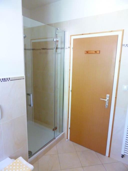 Apartment Lärchenheim