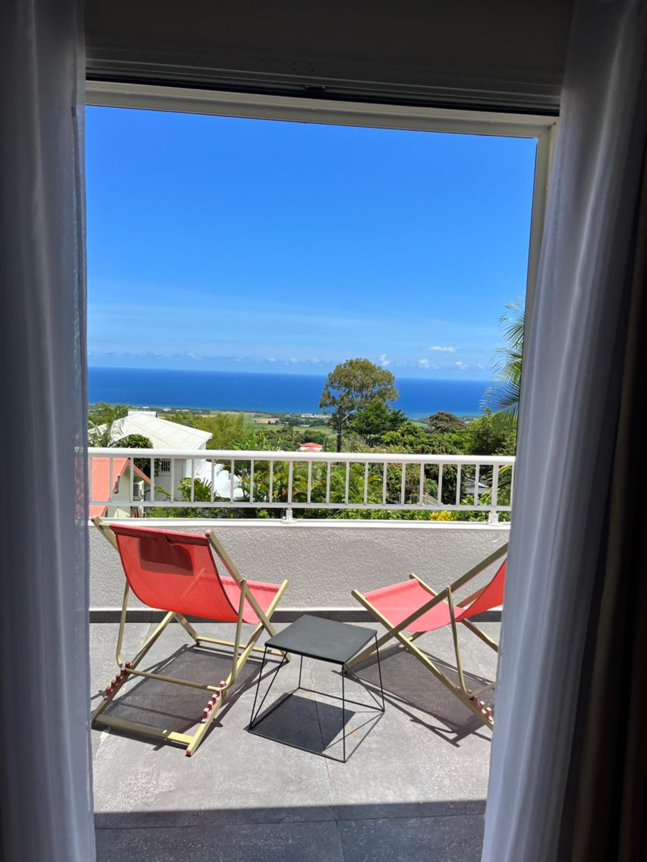 Villa Galabé et Tafia view 3