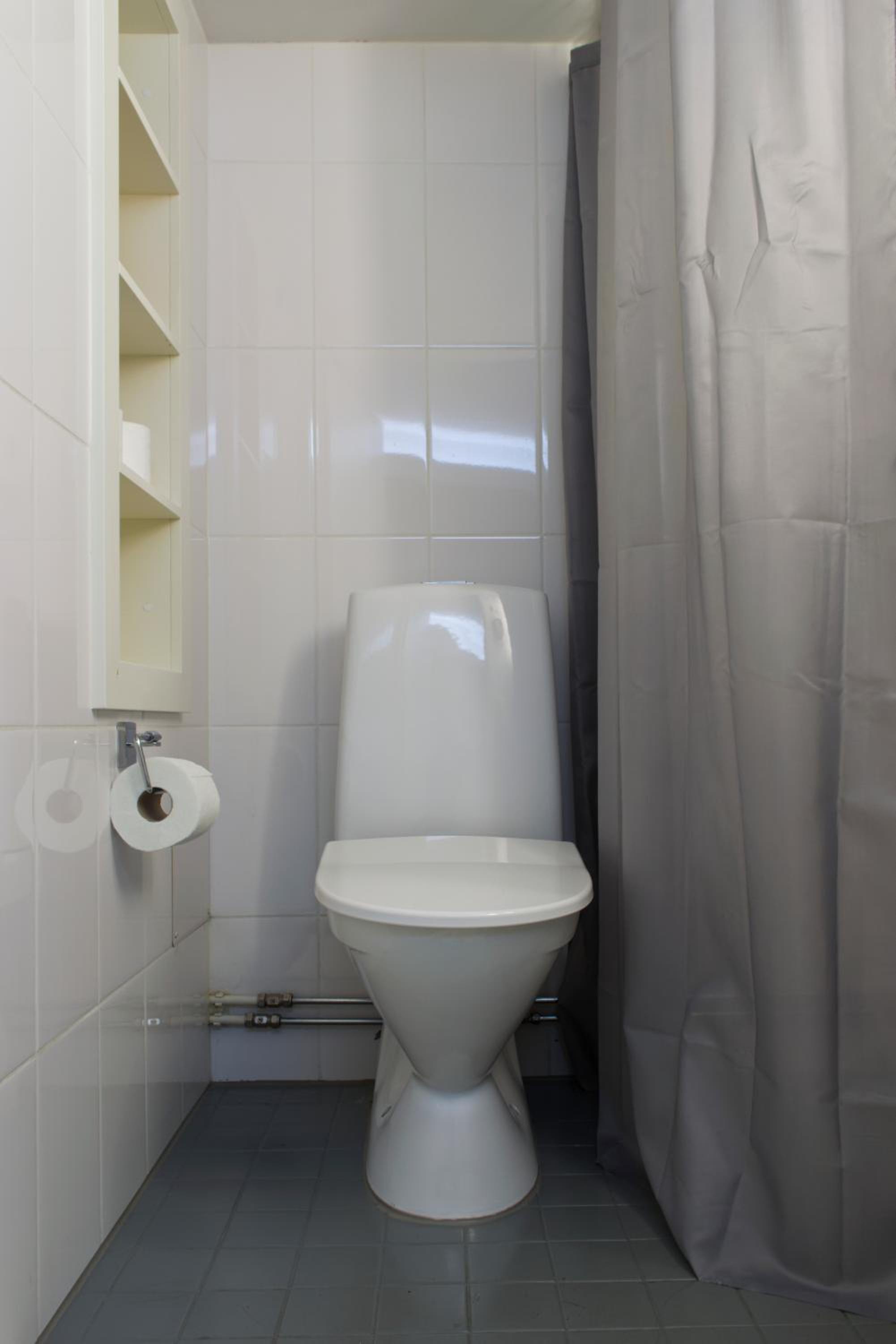 Chic Studio in Historic Kruununhaka, Helsinki