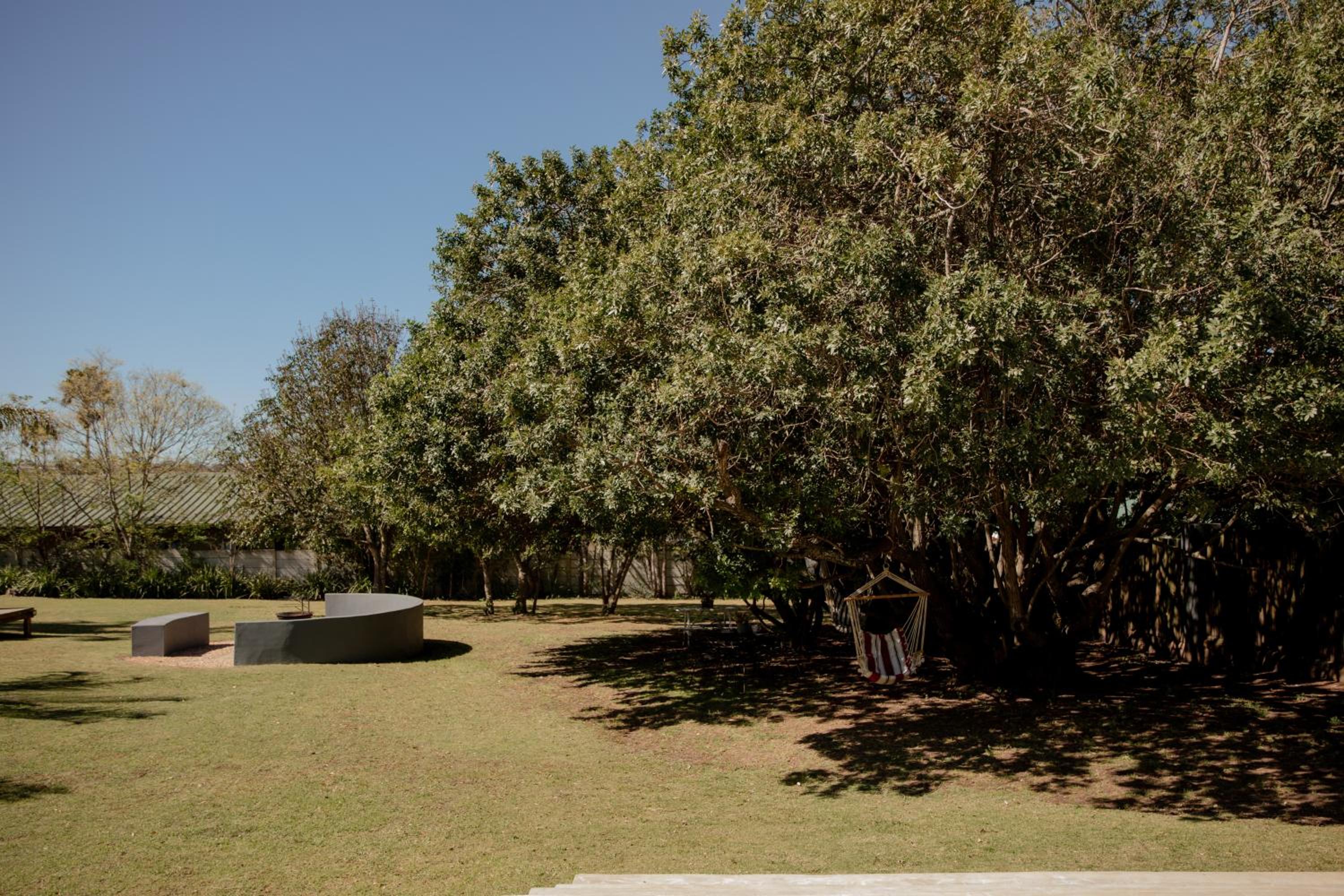 Elianthe Guesthouse