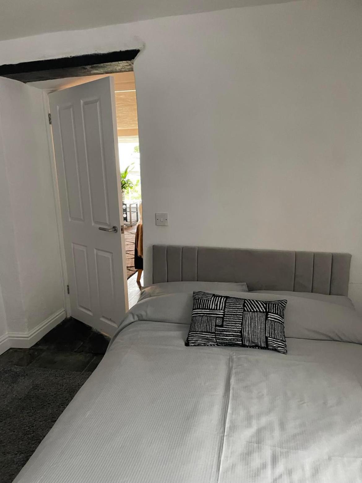 Myrtle Cottage Boscastle