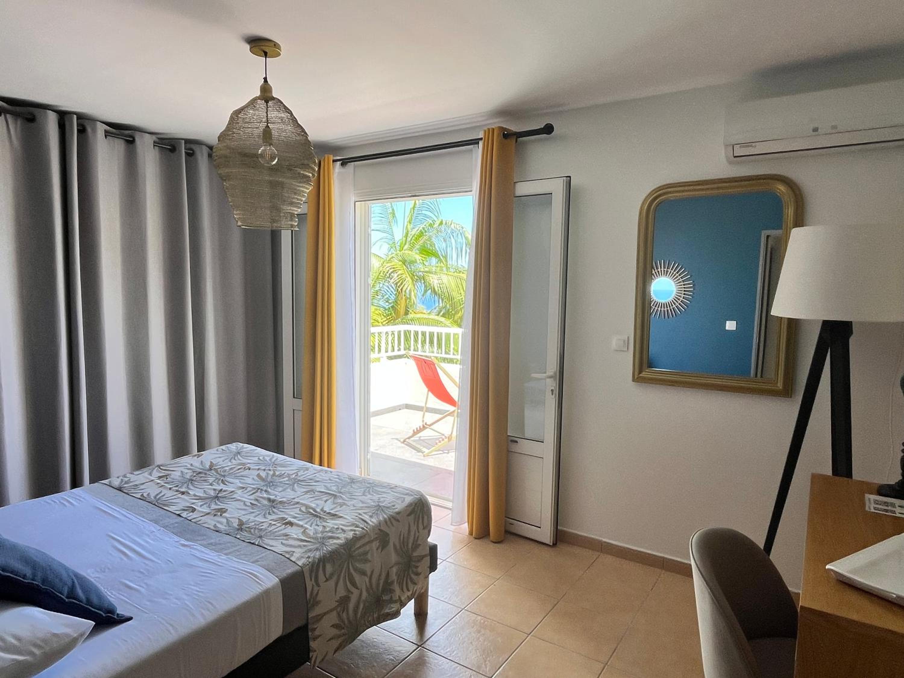 Villa Galabé et Tafia view 5