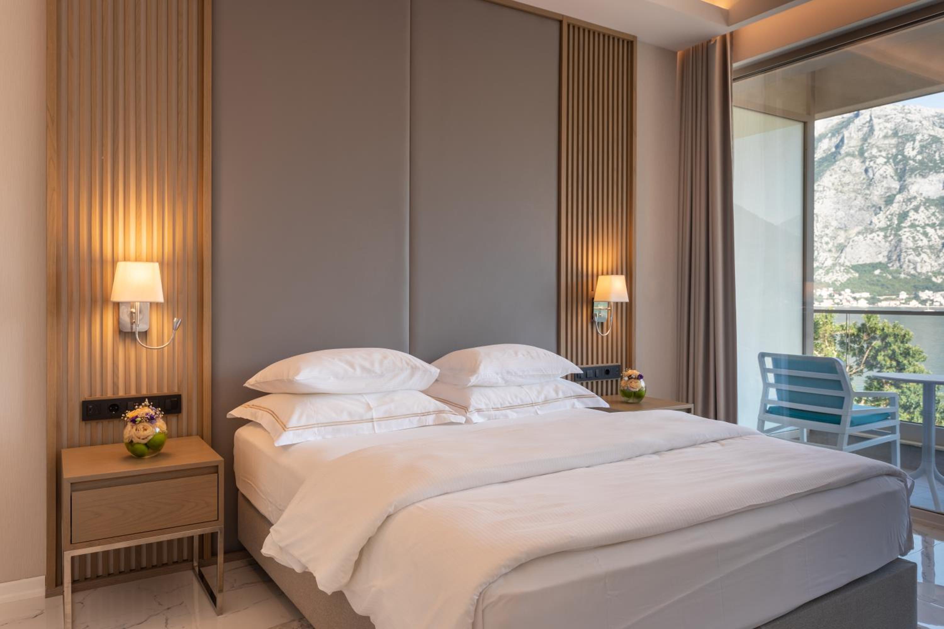 Hyatt Regency Kotor Bay Resort 45