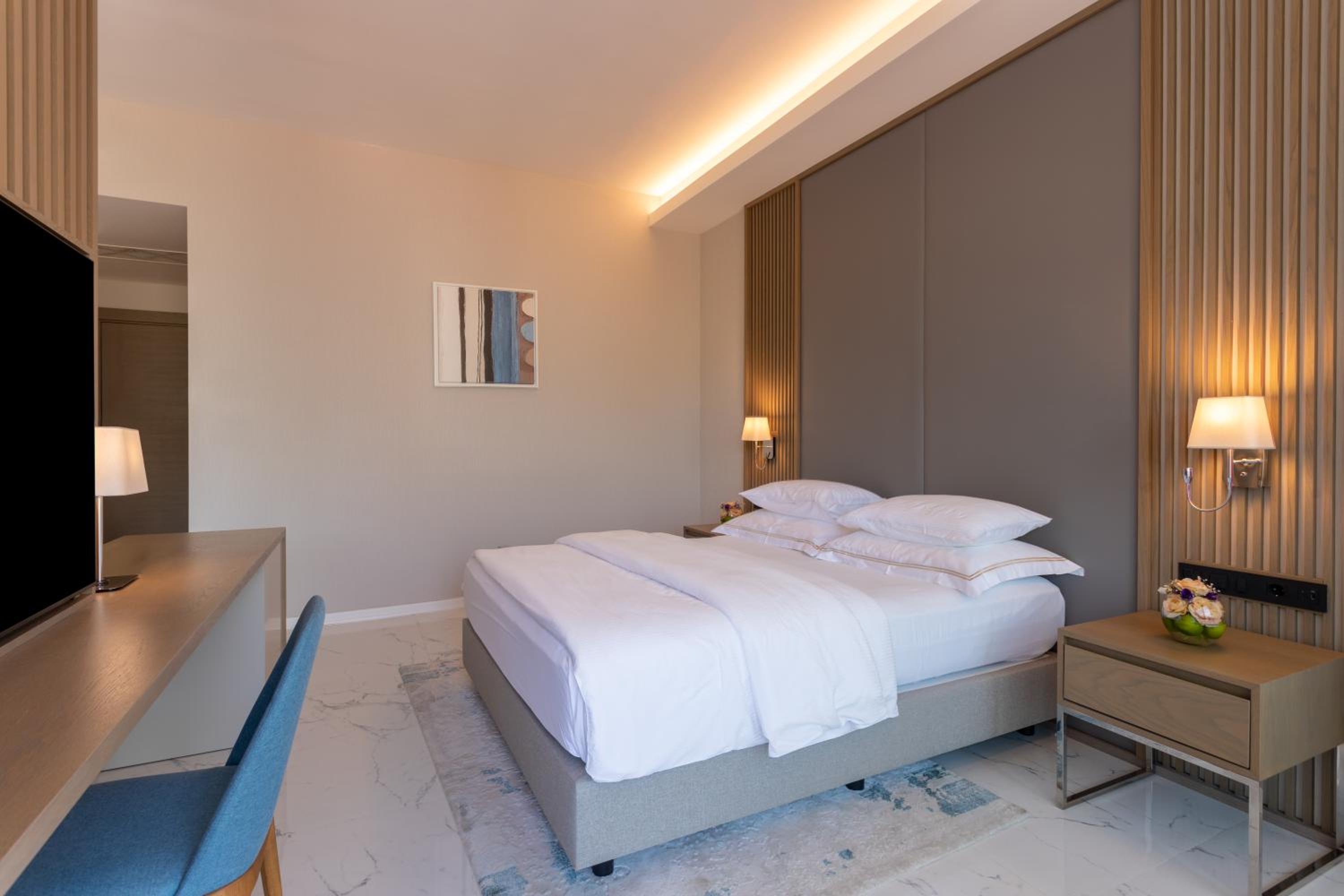 Hyatt Regency Kotor Bay Resort 44