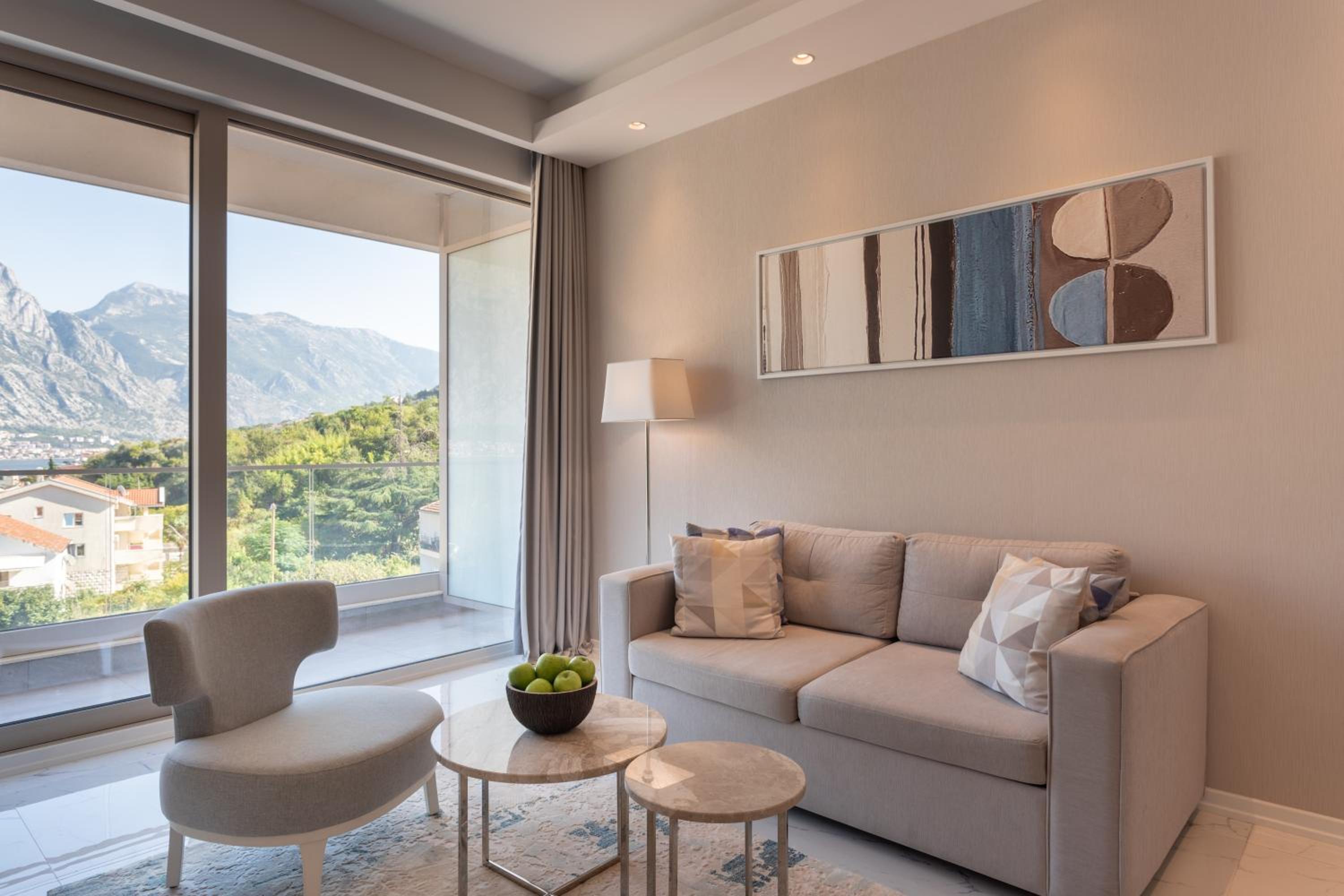 Hyatt Regency Kotor Bay Resort 42
