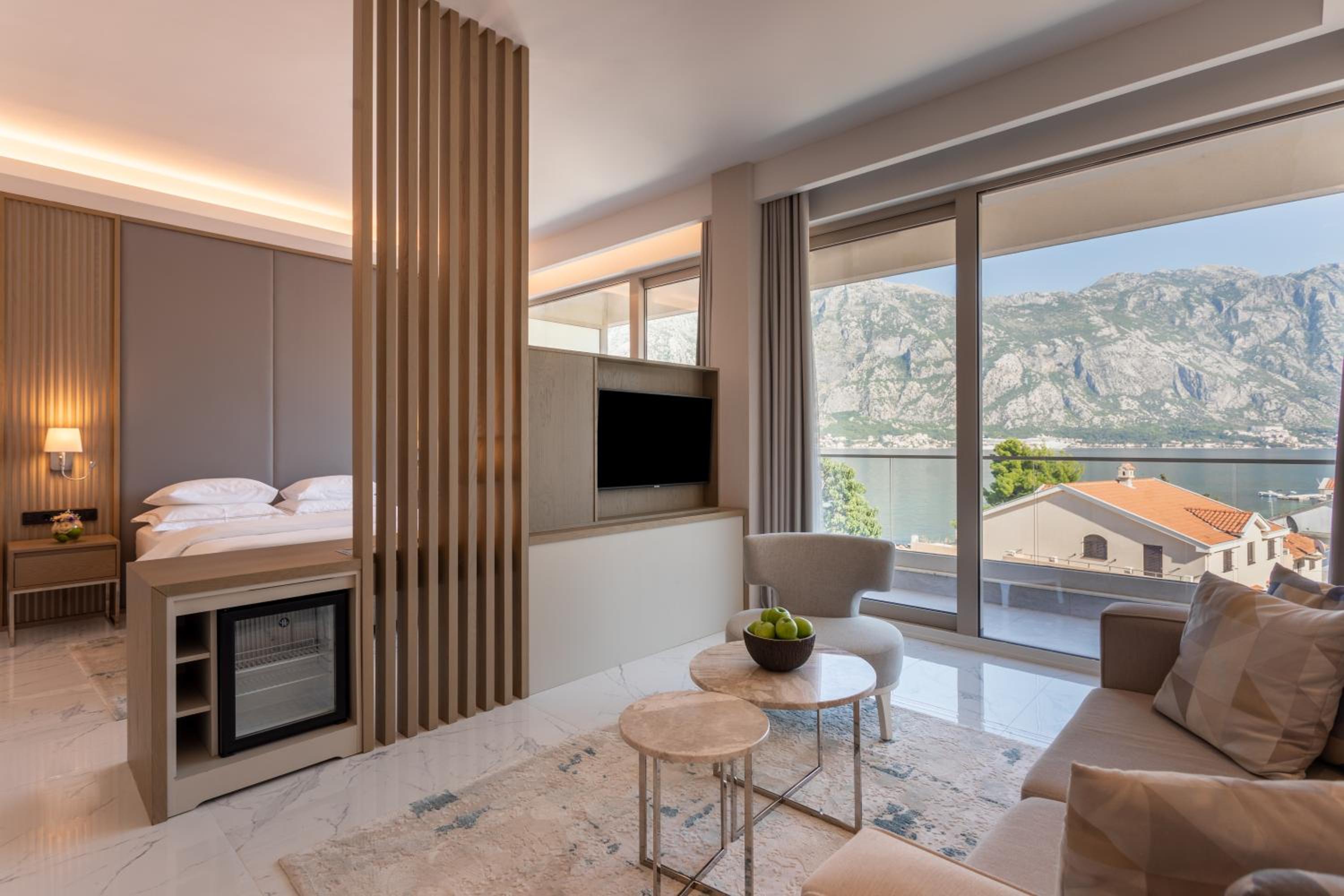Hyatt Regency Kotor Bay Resort 41